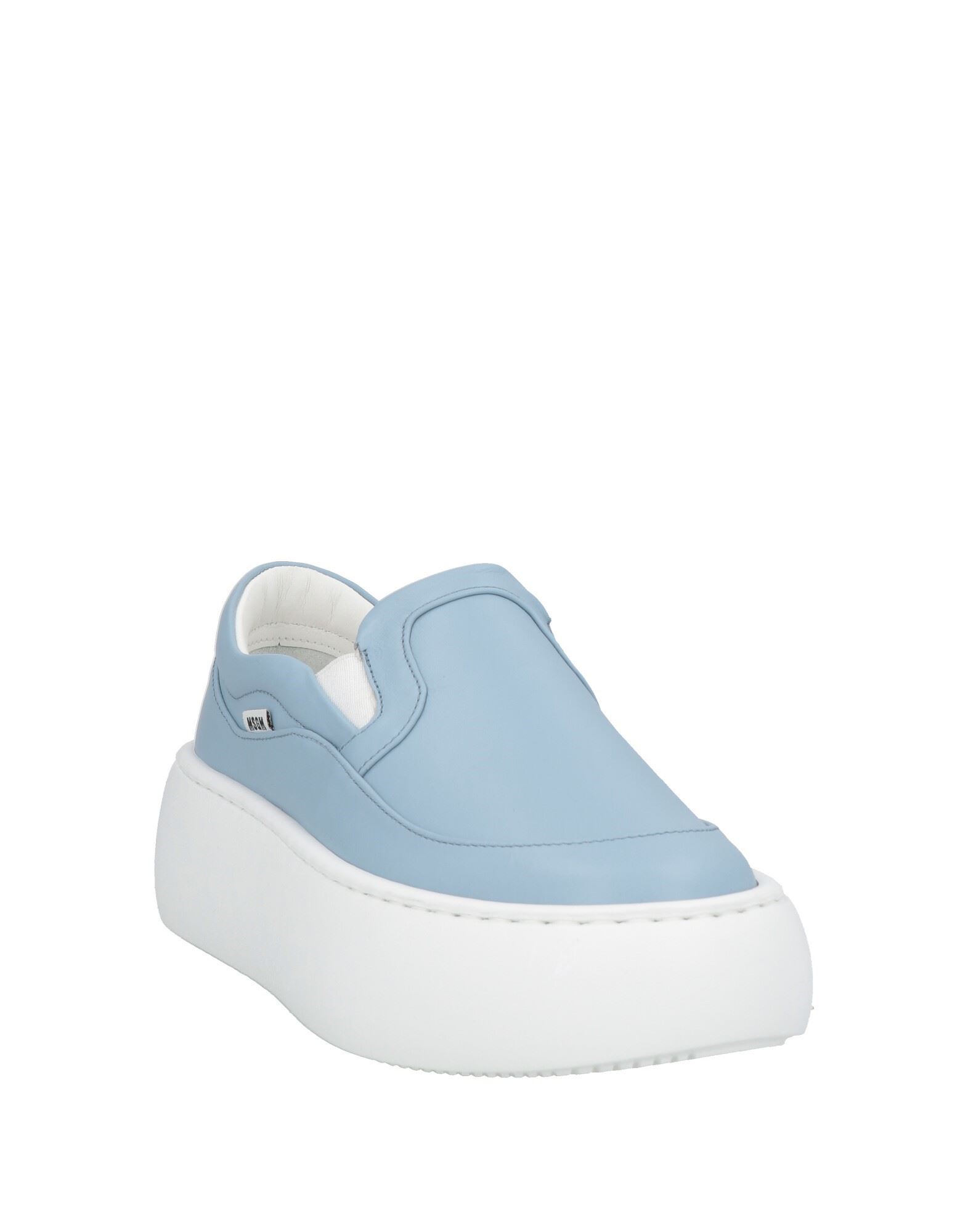  Msgm - Schuhe - Sneakers - On Yoox.com 