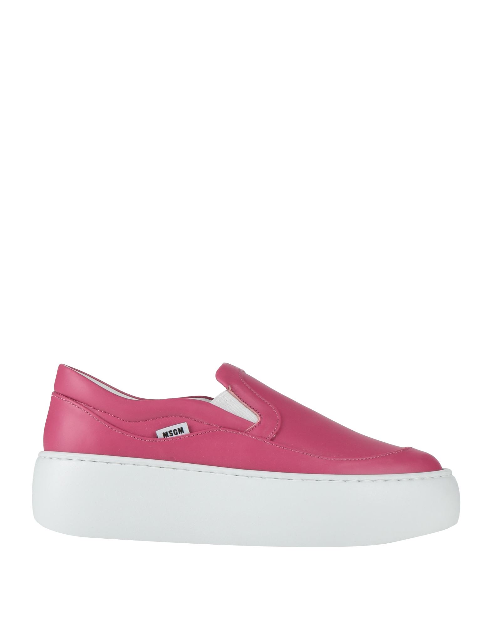  Msgm - Schuhe - Sneakers - On Yoox.com 