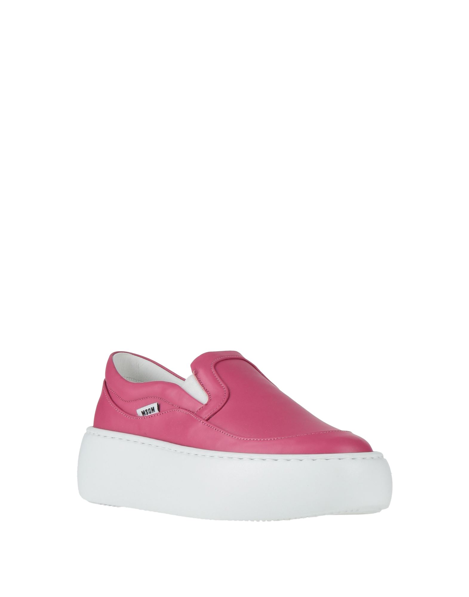  Msgm - Schuhe - Sneakers - On Yoox.com 