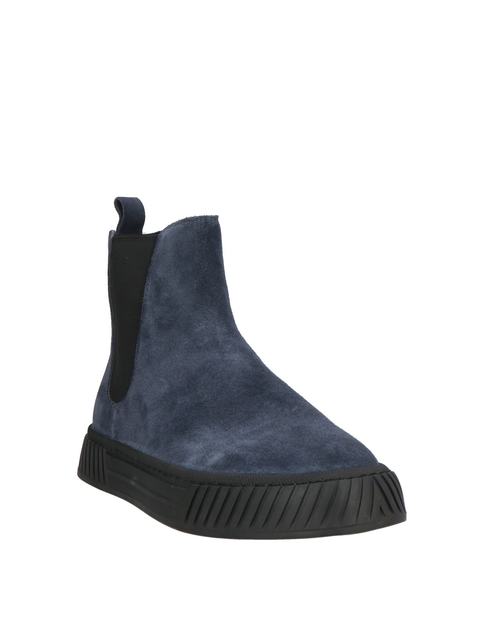  Paciotti 4us - Calzado - Botines De Caña Alta - On Yoox.com 