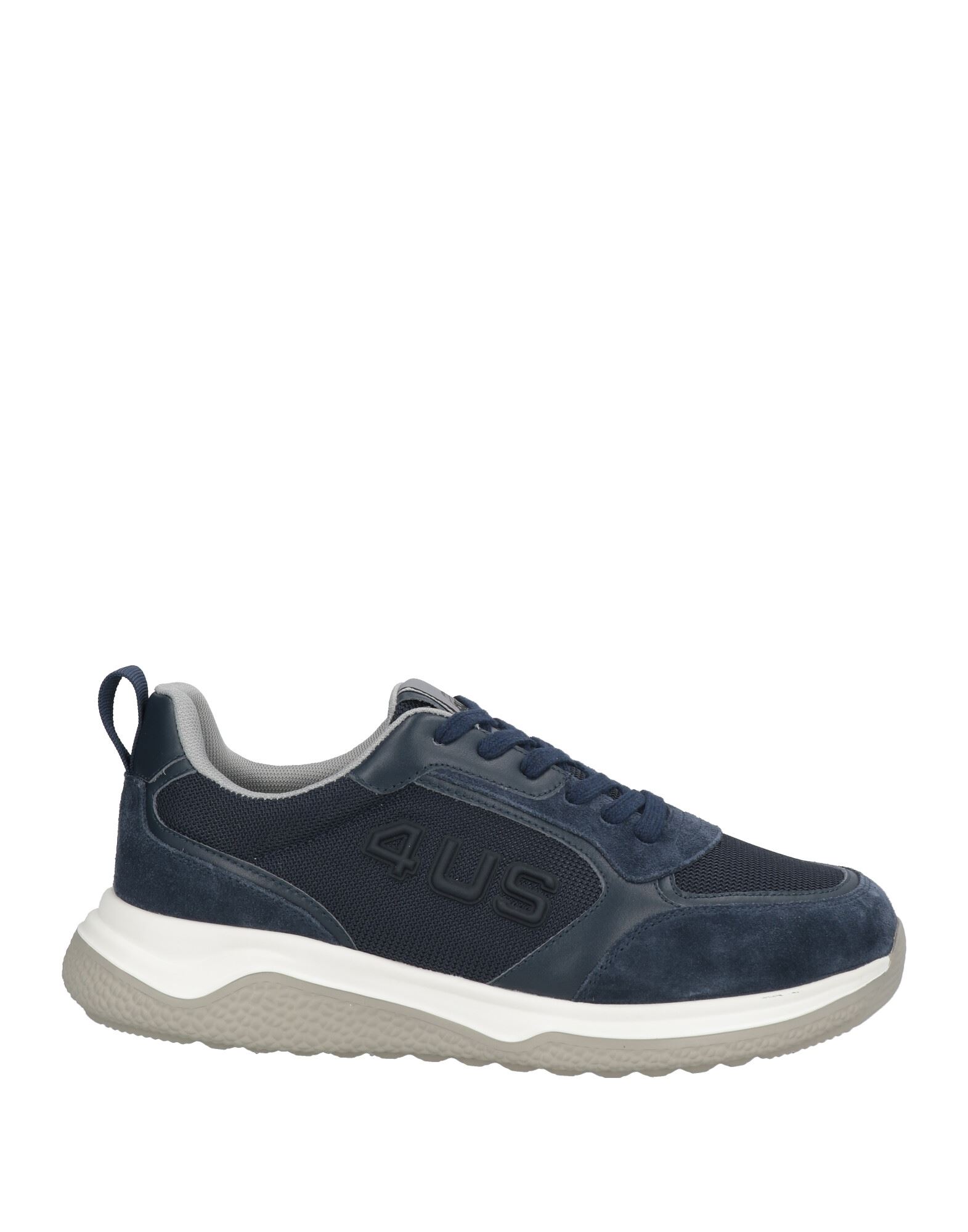  Paciotti 4us - Schuhe - Sneakers - On Yoox.com 