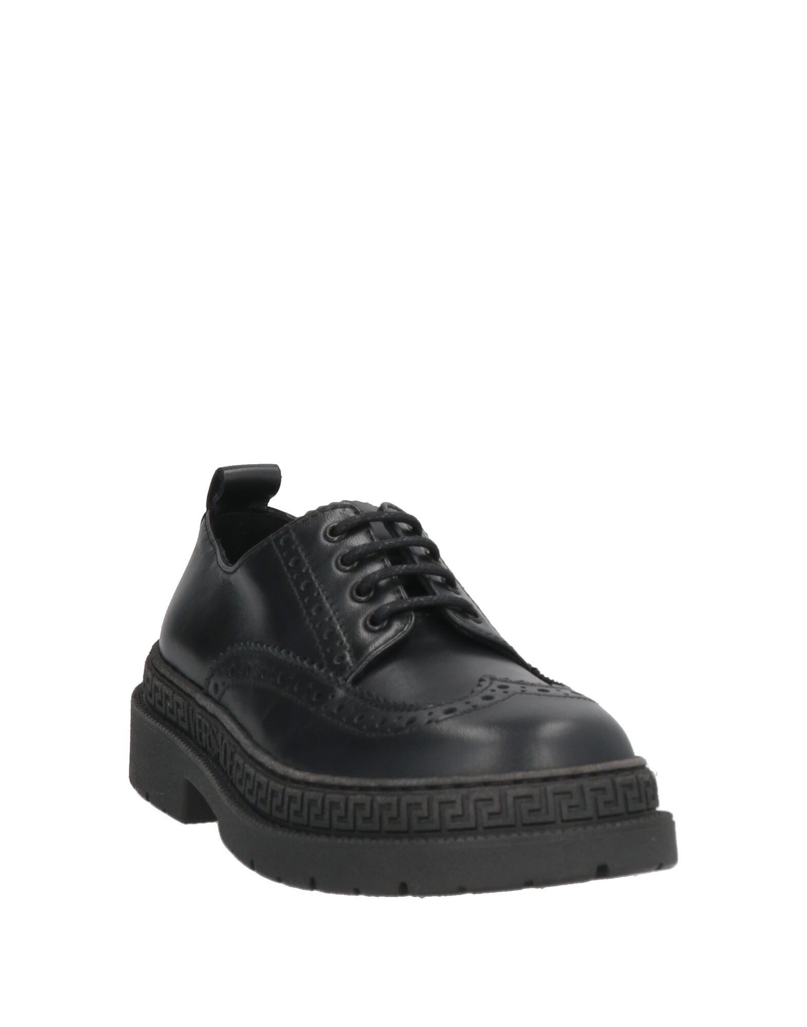  Versace Young - Schuhe - Schnürschuhe - On Yoox.com 