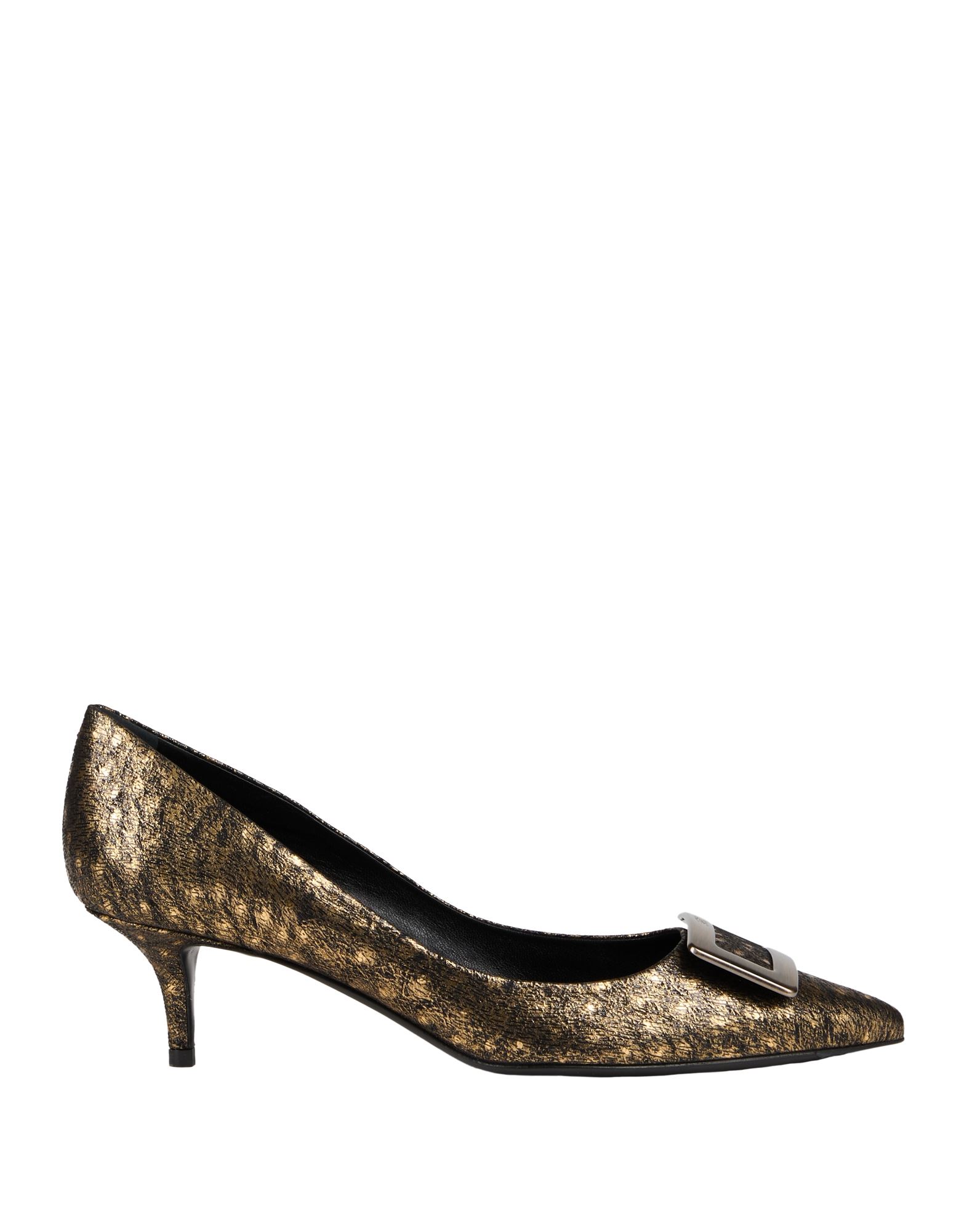ROGER VIVIER ROGER VIVIER ΠΑΠΟΥΤΣΙΑ Κλειστά παπούτσια