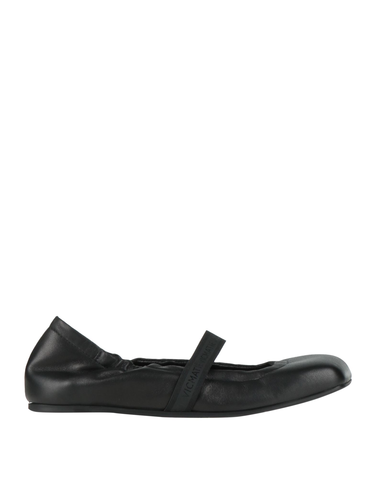  Vic MatiĒ - Schuhe - Ballerinas - On Yoox.com 