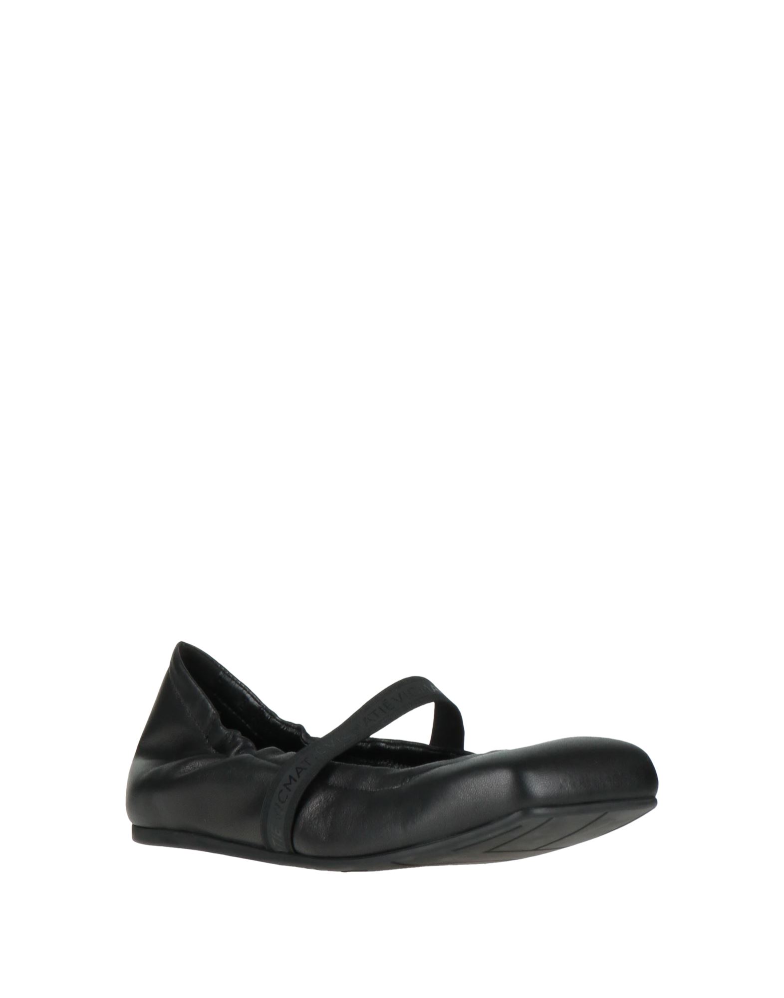  Vic MatiĒ - Schuhe - Ballerinas - On Yoox.com 