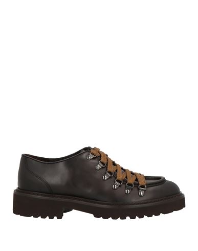 Schnürschuh Herren Dunkelbraun 39,41,41.5,43 Herren
