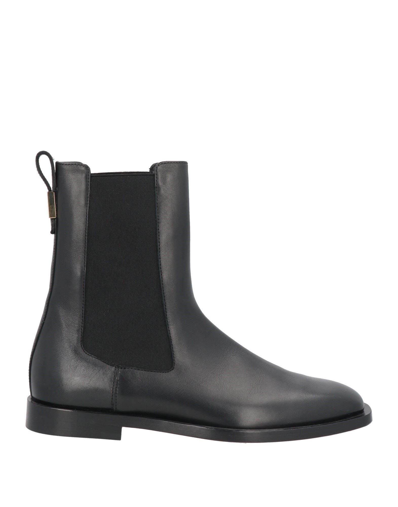 FERRAGAMO FERRAGAMO ΠΑΠΟΥΤΣΙΑ Μποτάκια