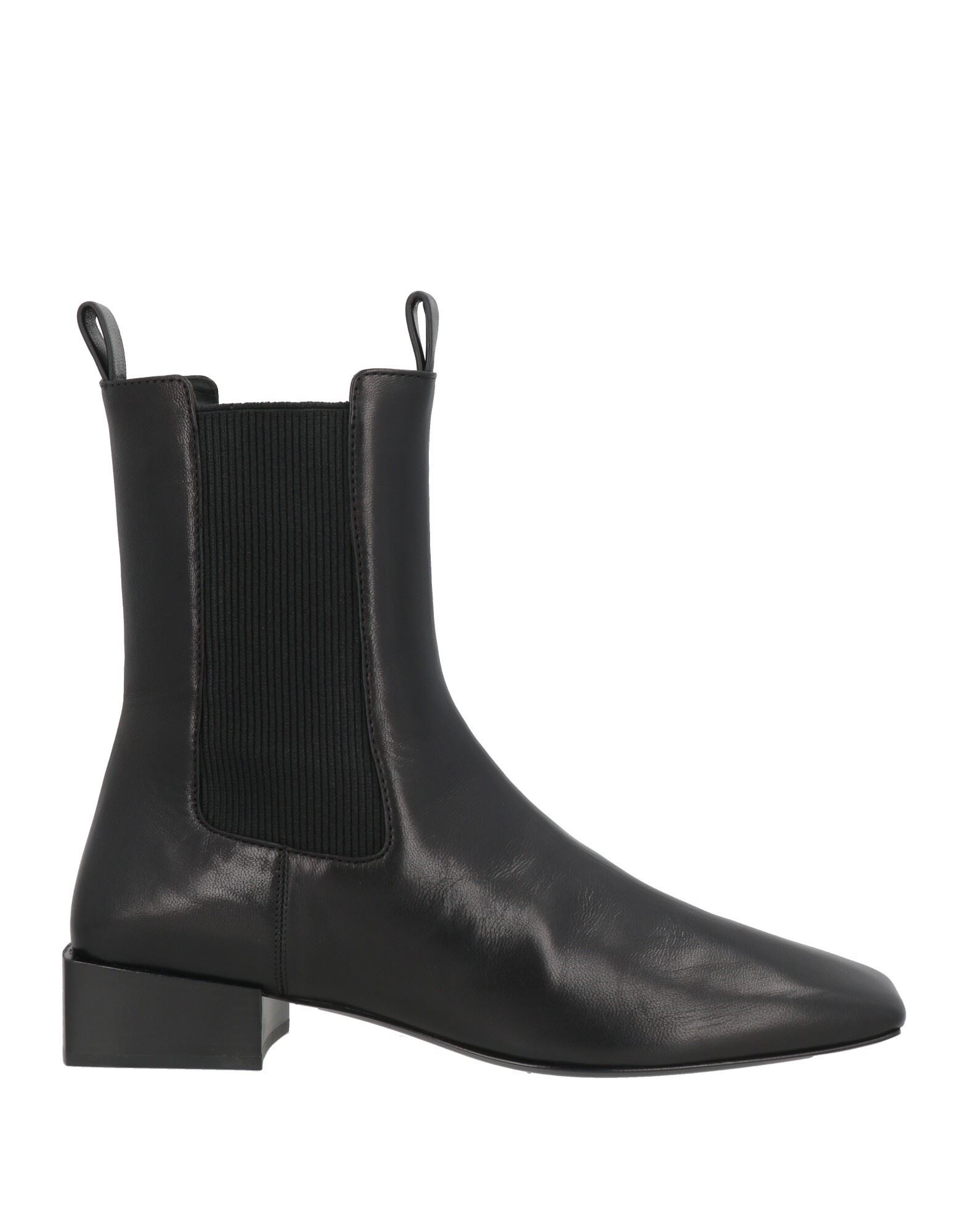 FERRAGAMO FERRAGAMO ΠΑΠΟΥΤΣΙΑ Μποτάκια
