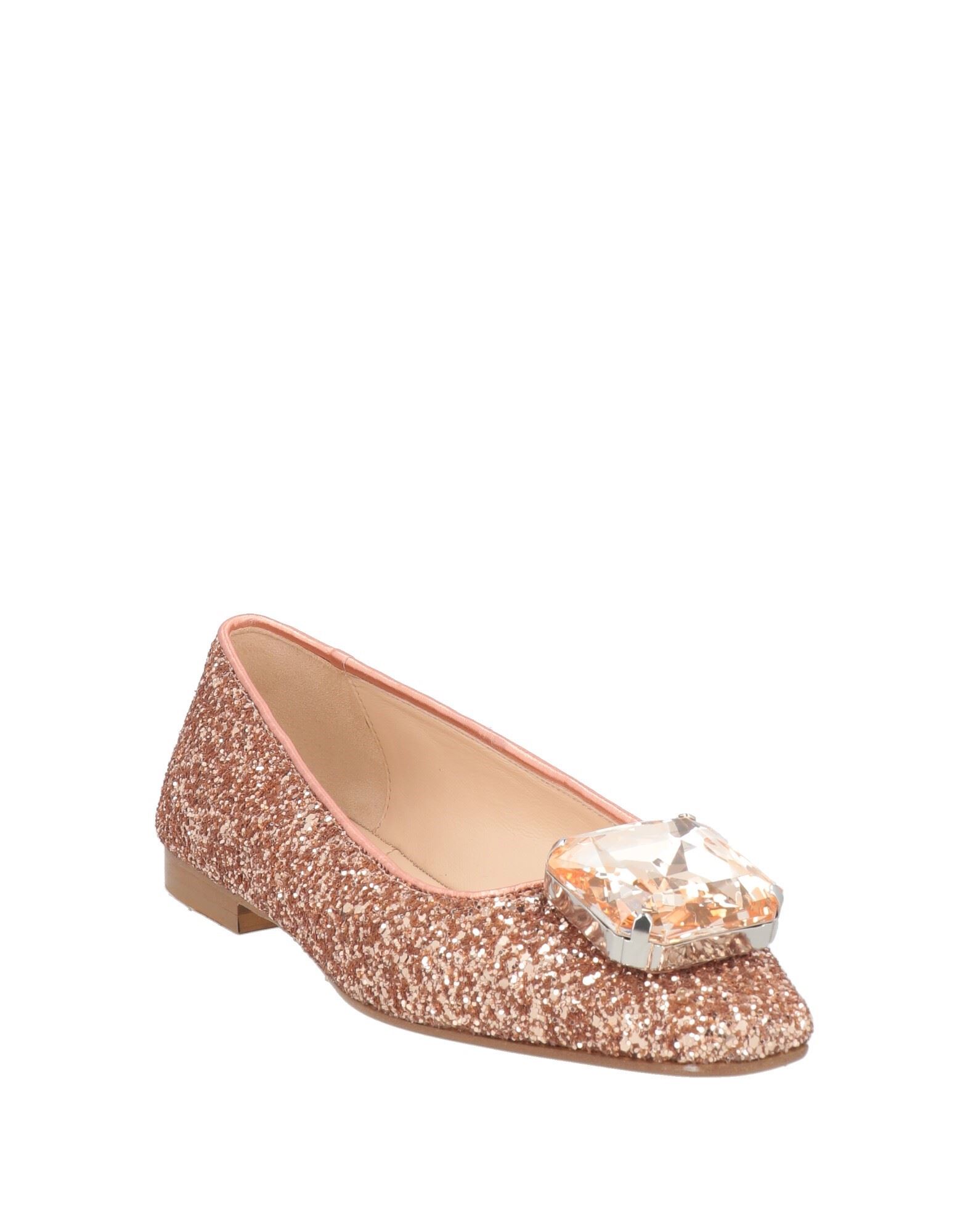  Prosperine - Schuhe - Ballerinas - On Yoox.com 