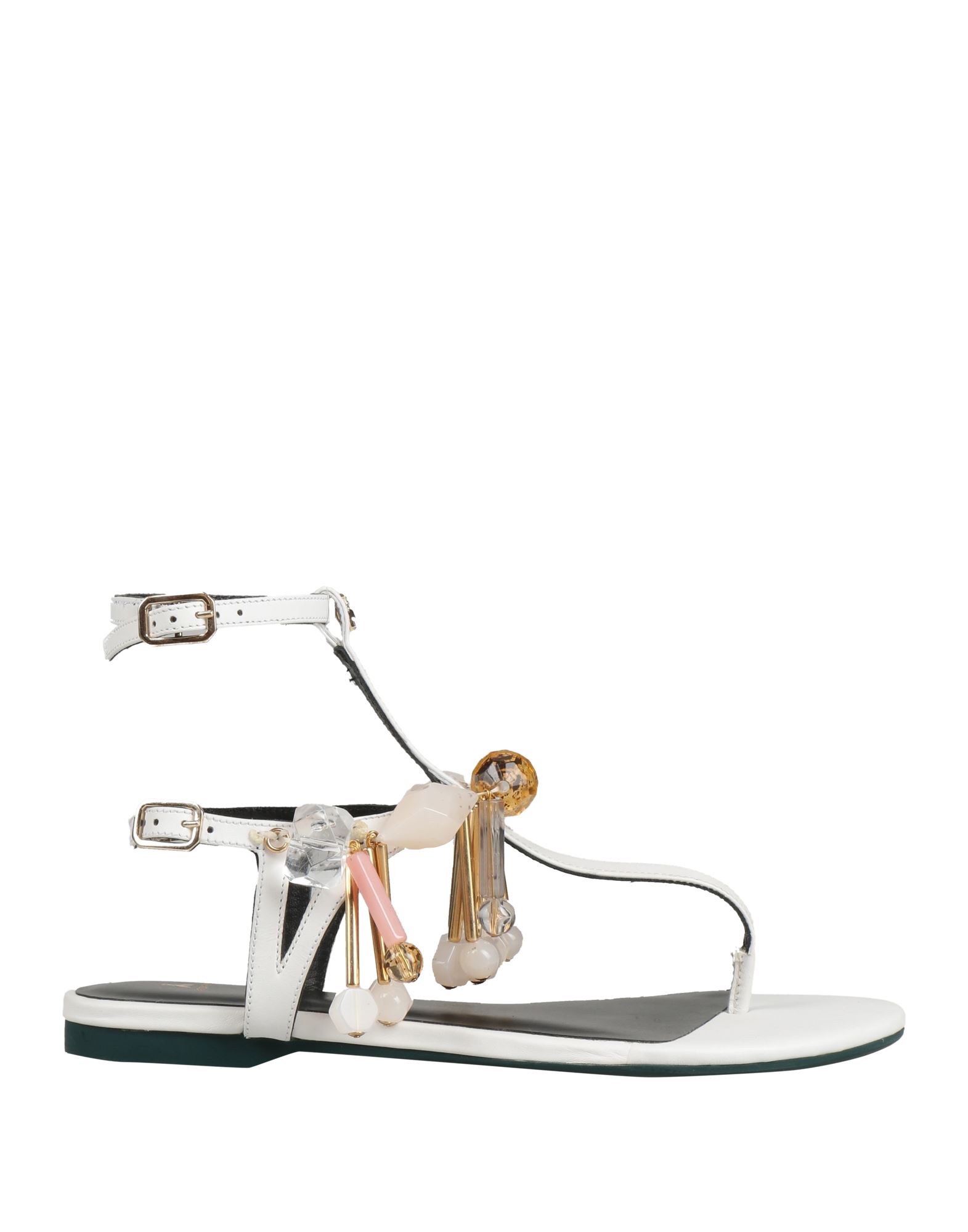  Patrizia Pepe - Schuhe - Zehentrenner - On Yoox.com 