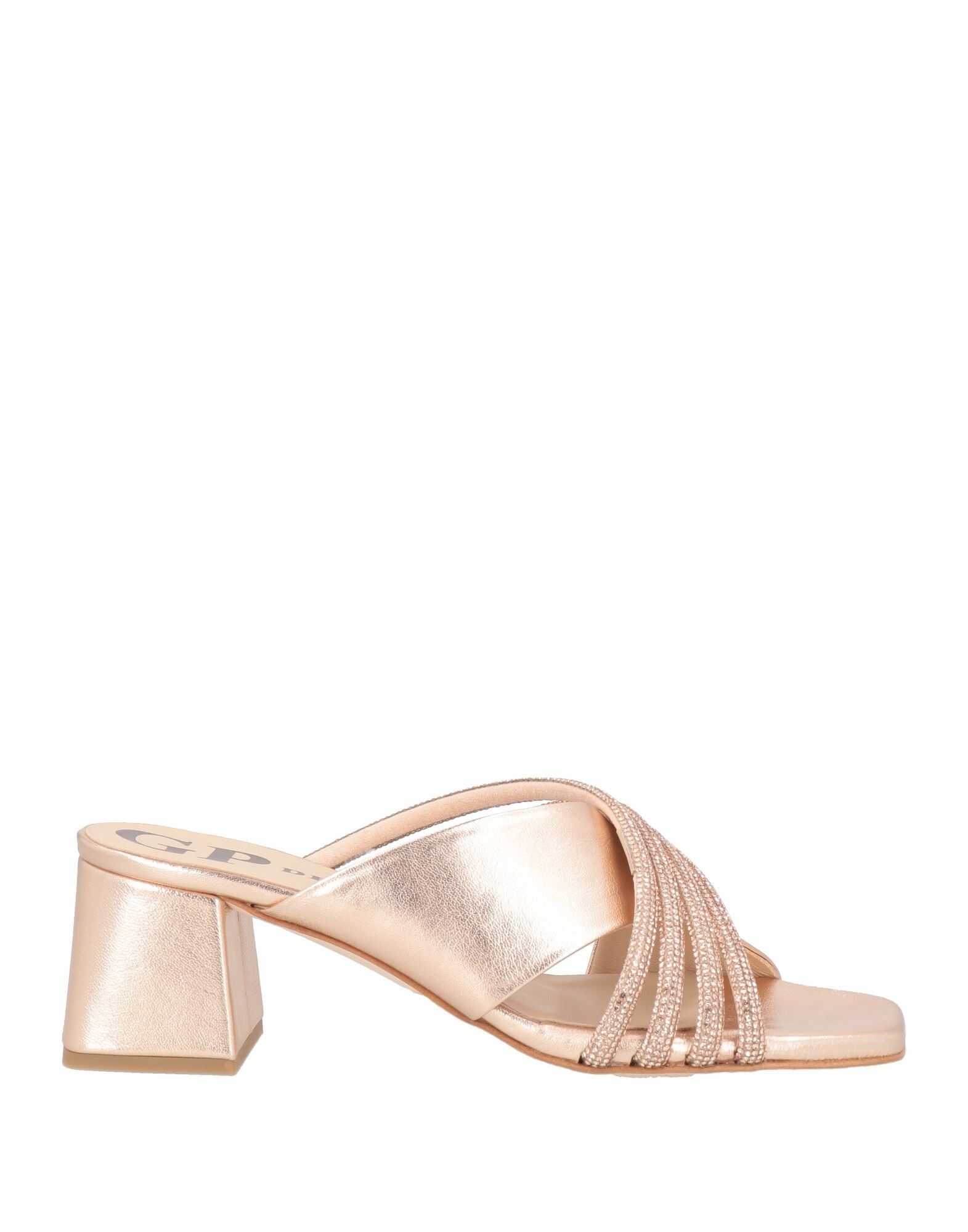 GP DESIGN GP DESIGN ΠΑΠΟΥΤΣΙΑ Πέδιλα