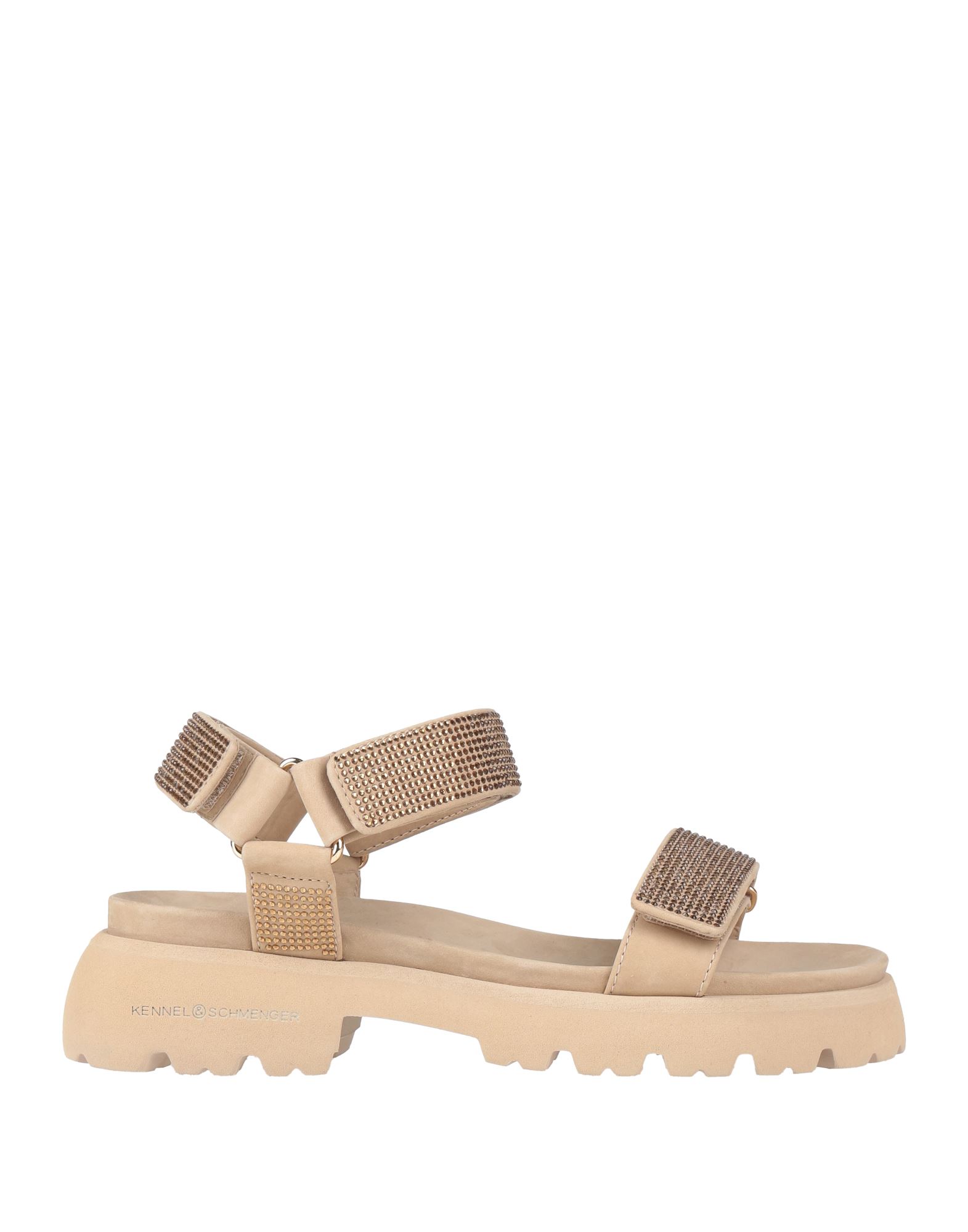KENNEL & SCHMENGER KENNEL & SCHMENGER ΠΑΠΟΥΤΣΙΑ Πέδιλα