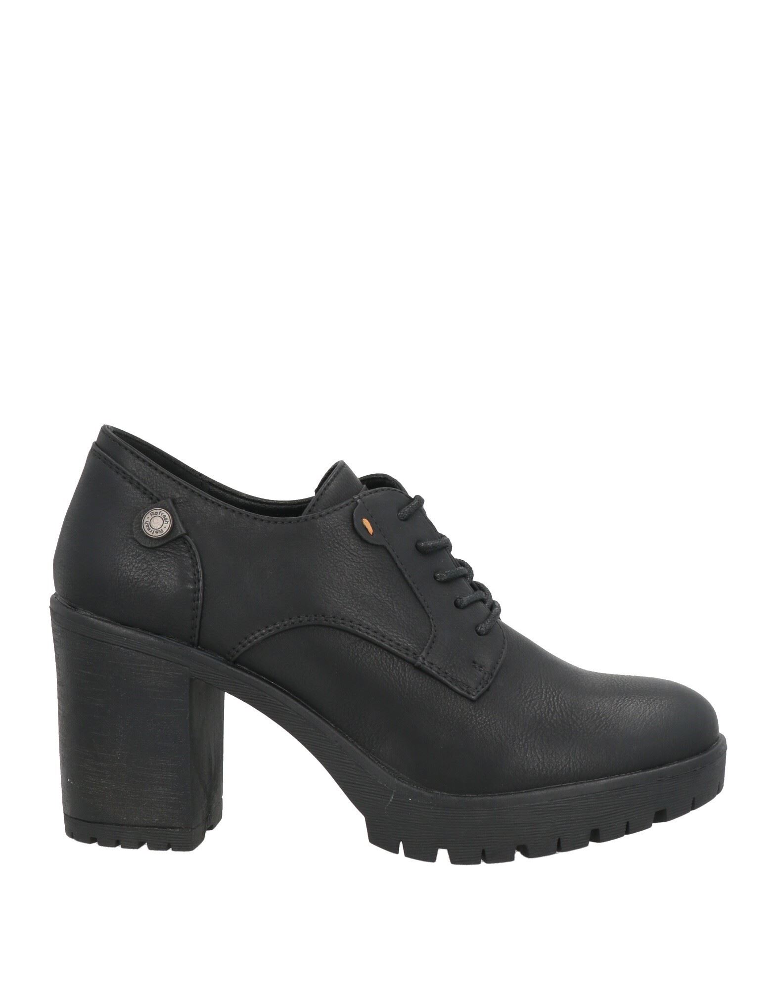 REFRESH REFRESH ΠΑΠΟΥΤΣΙΑ Παπούτσια με κορδόνια