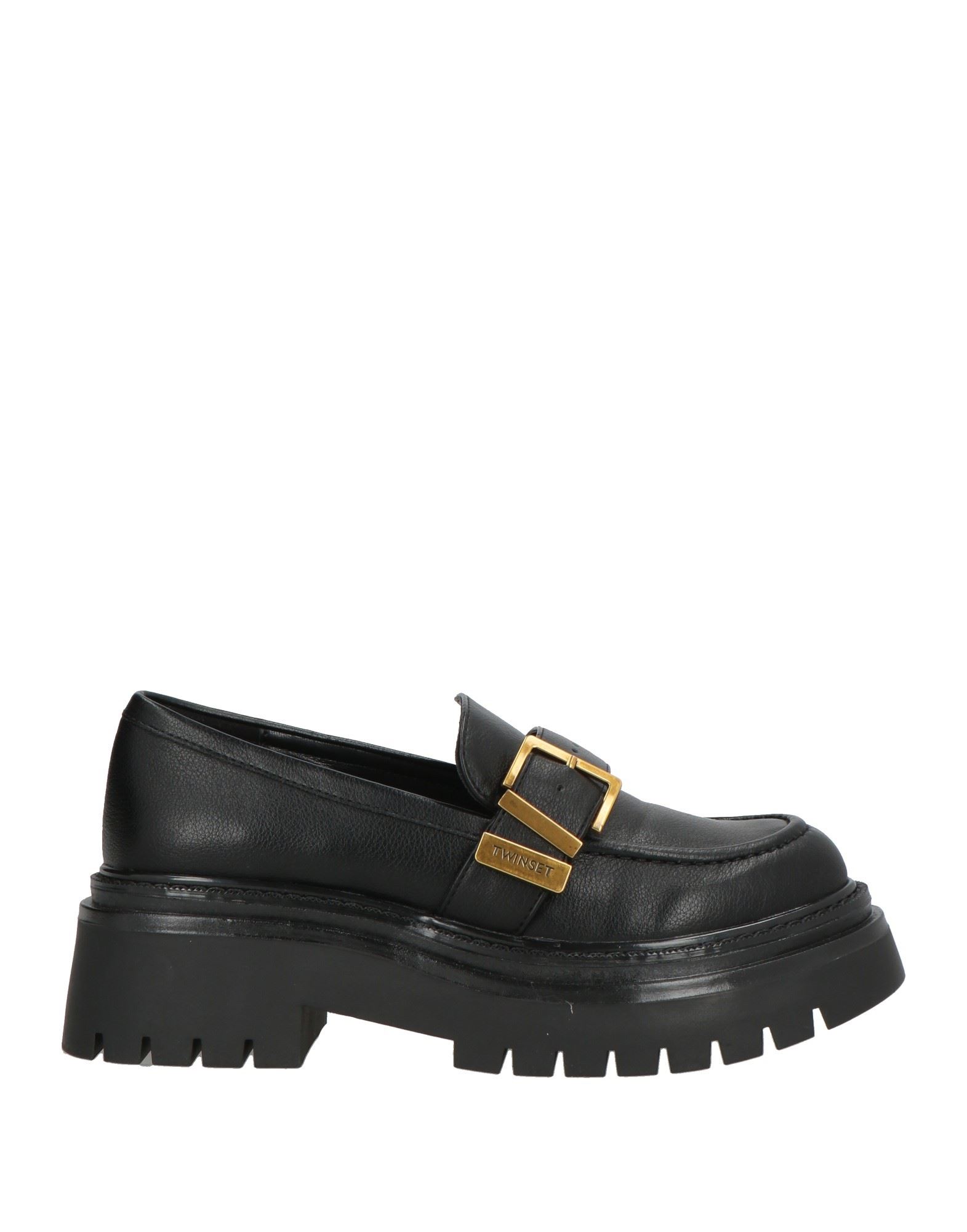 TWINSET TWINSET ΠΑΠΟΥΤΣΙΑ Μοκασίνια