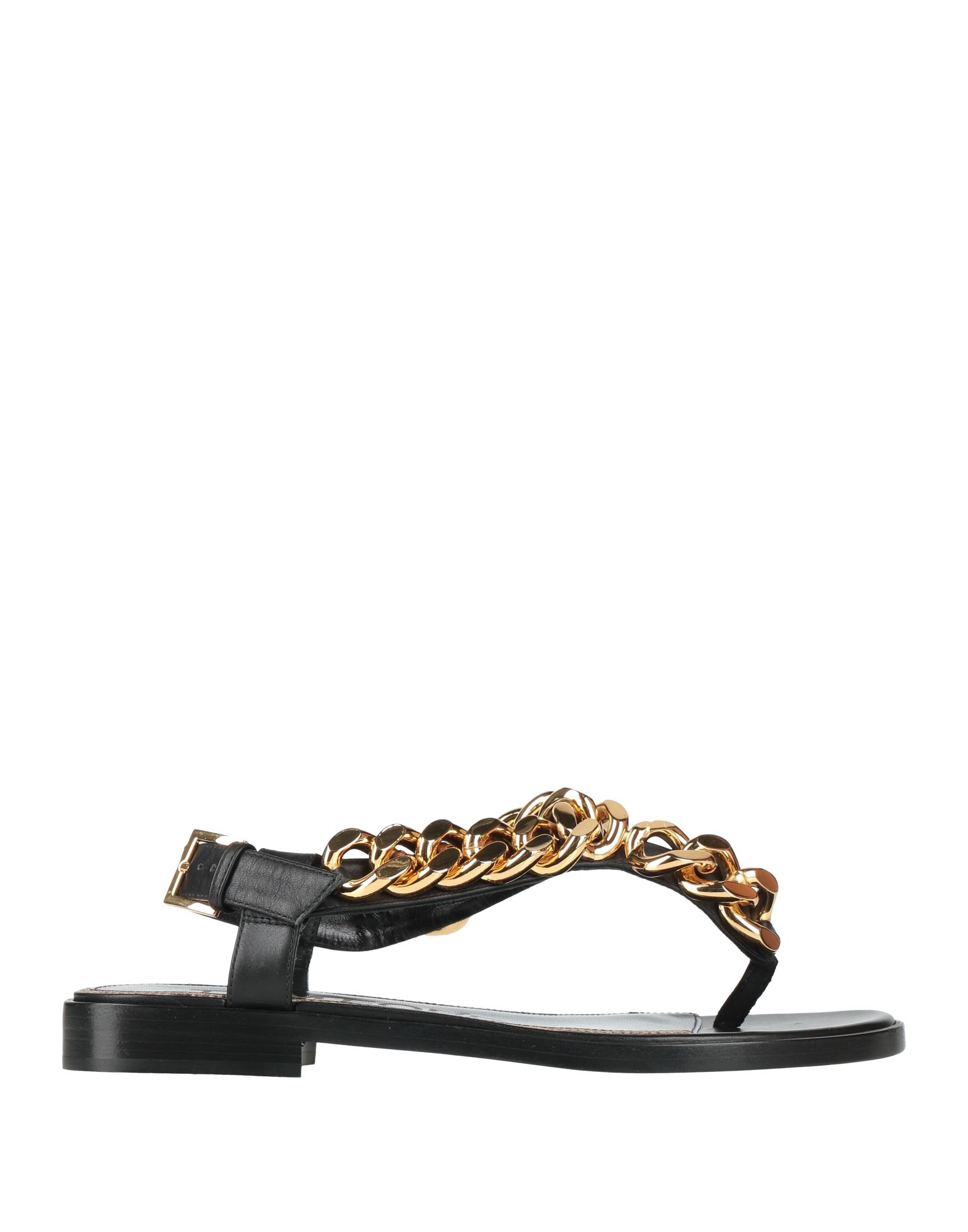 TOM FORD TOM FORD ΠΑΠΟΥΤΣΙΑ Σαγιονάρες