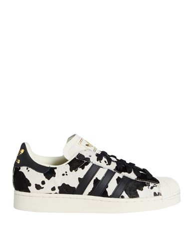 Sneakers Mujer Negro 36 Mujer