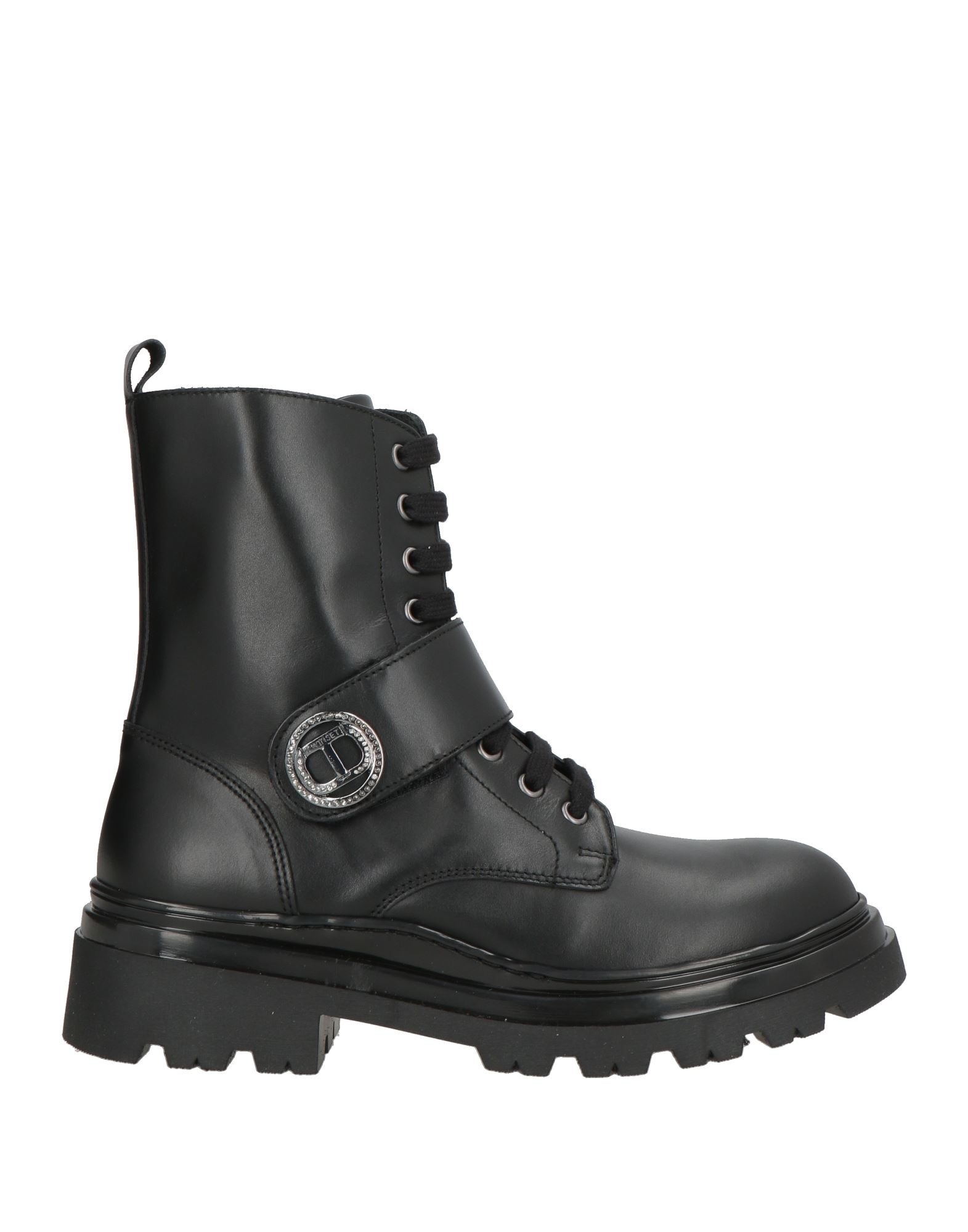  Twinset - Calzado - Botines De Caña Alta - On Yoox.com 