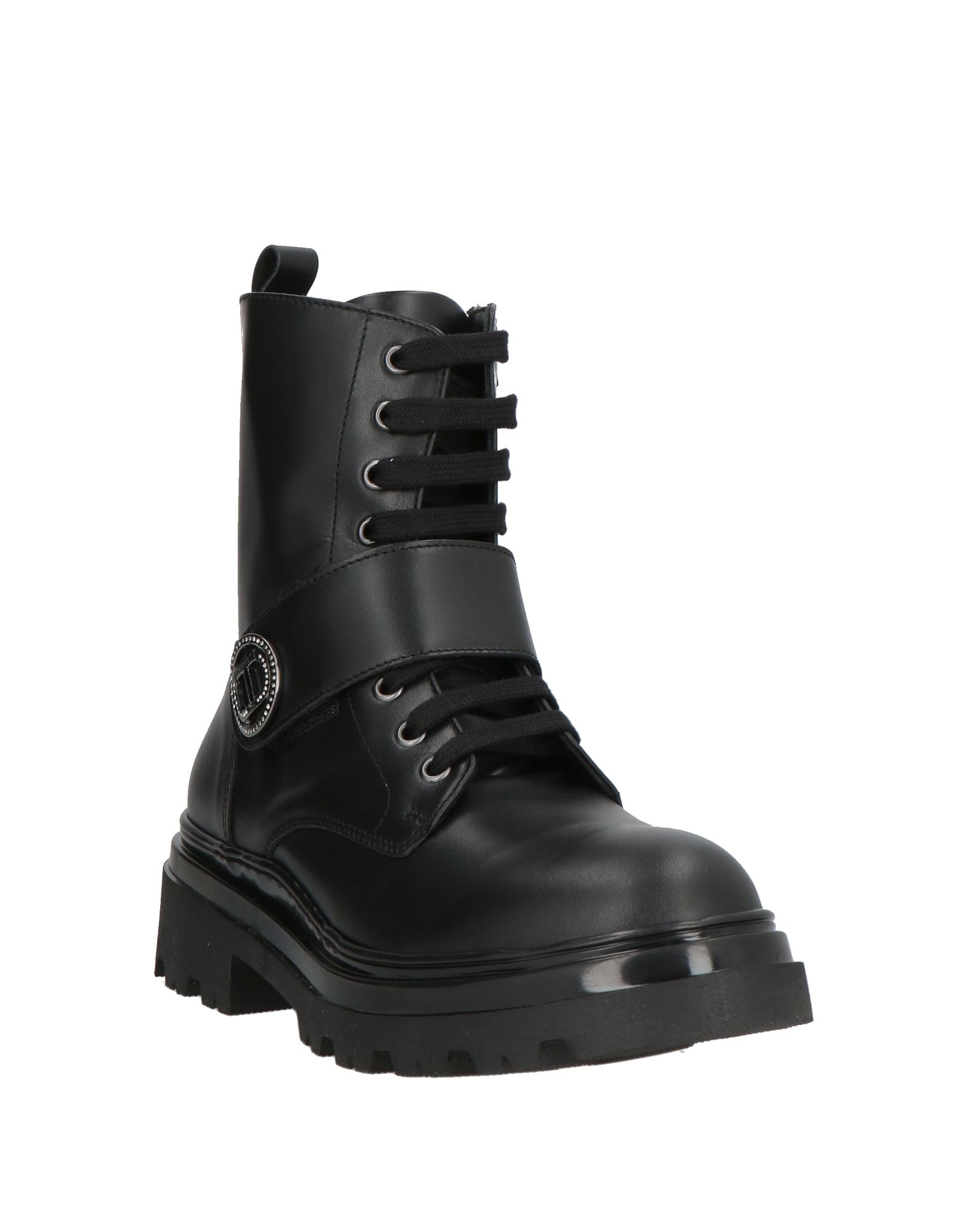  Twinset - Calzado - Botines De Caña Alta - On Yoox.com 