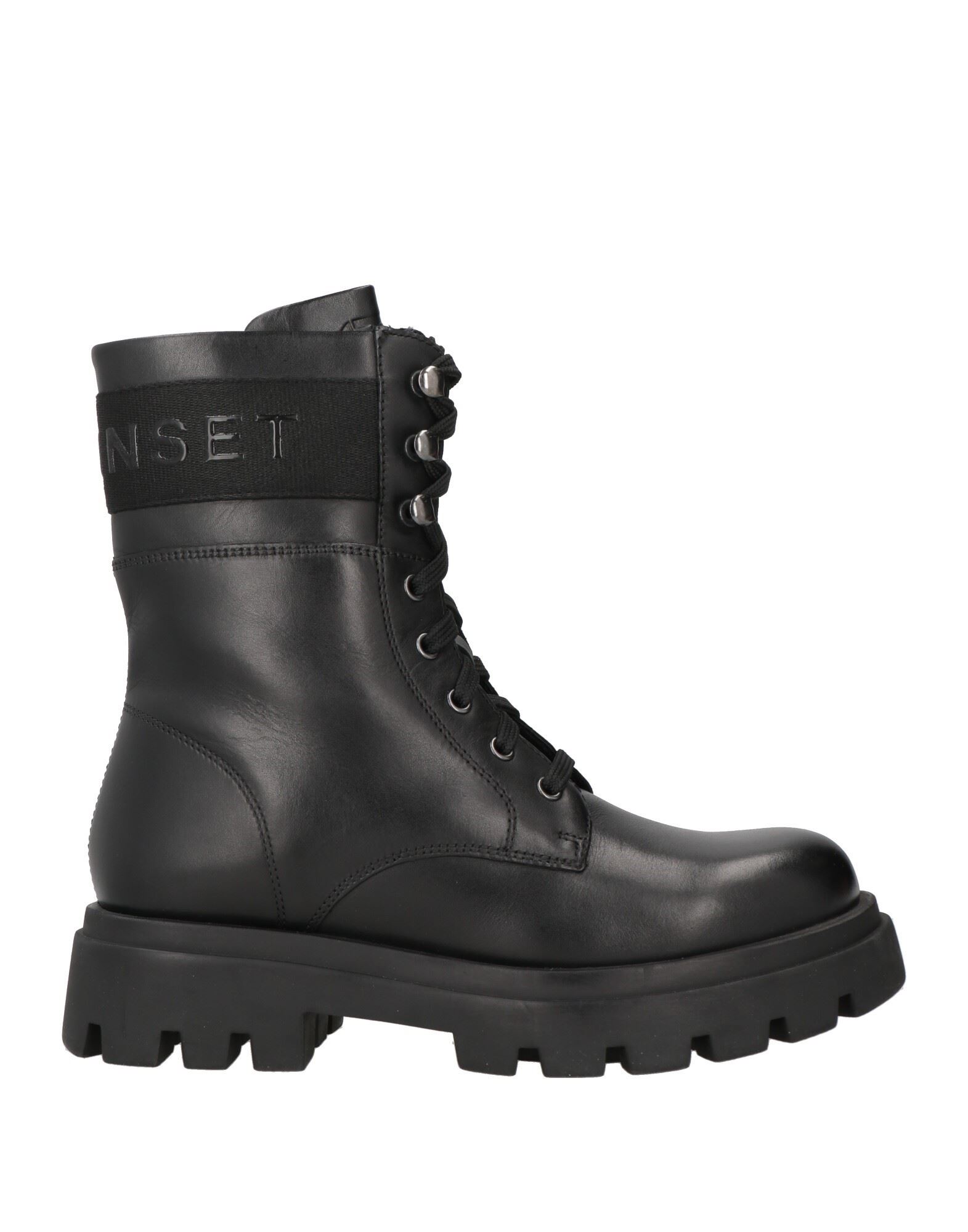 TWINSET TWINSET ΠΑΠΟΥΤΣΙΑ Μποτάκια