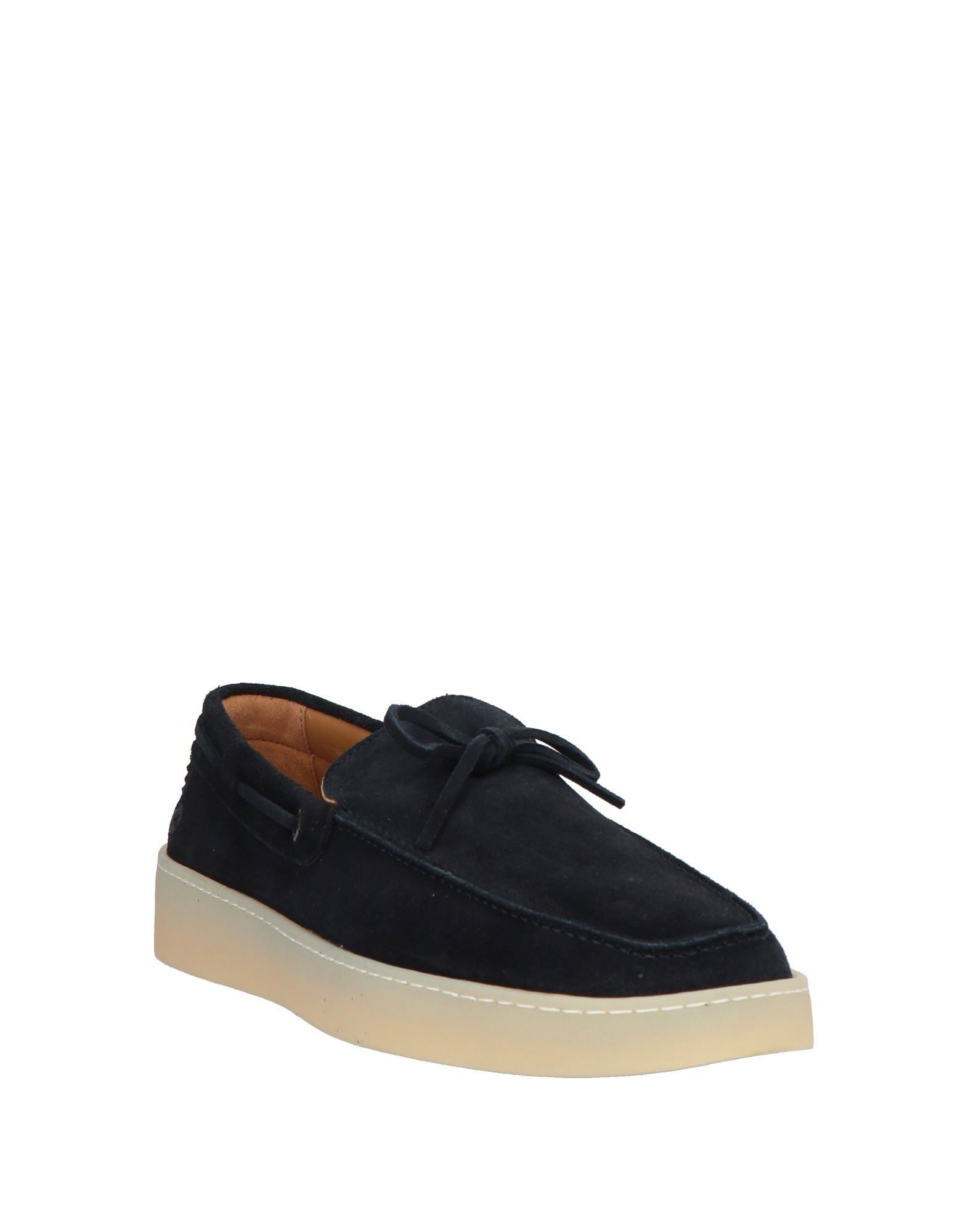  Hackett - Schuhe - Mokassins - On Yoox.com 