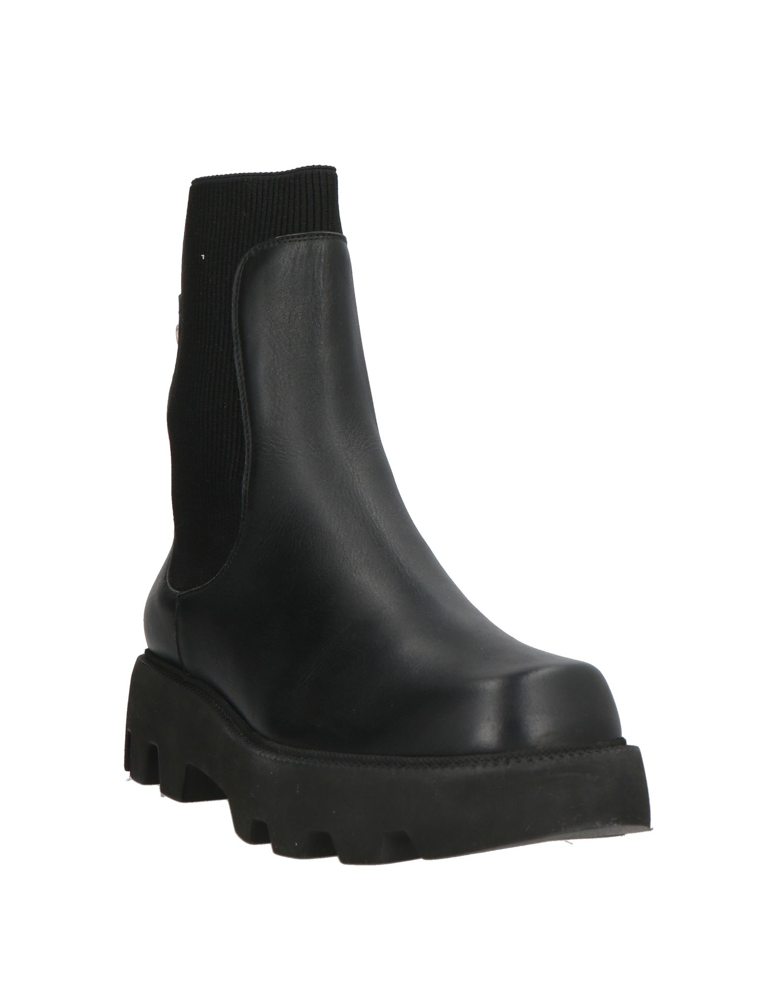  Pollini - Calzado - Botines De Caña Alta - On Yoox.com 