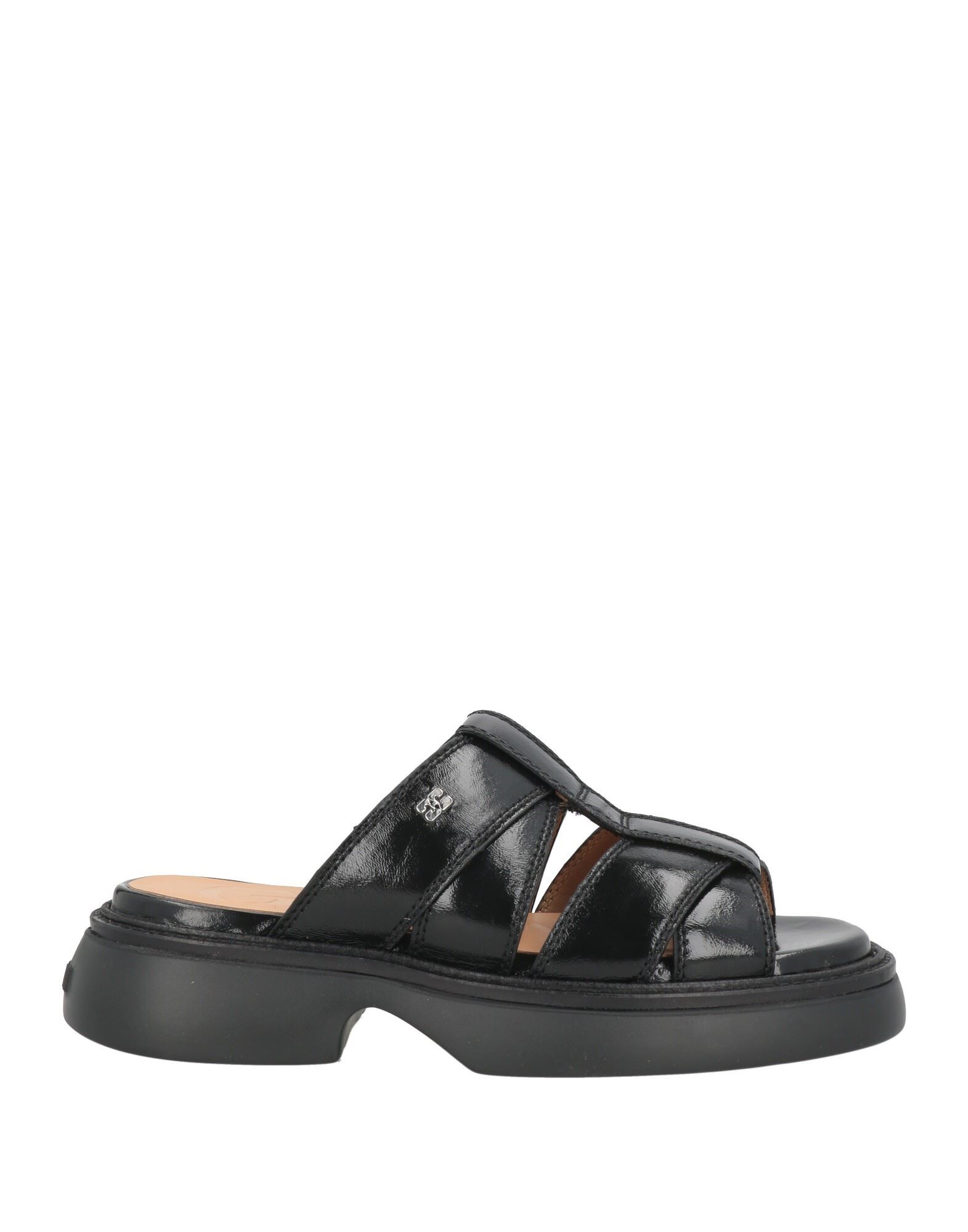 GANNI GANNI ΠΑΠΟΥΤΣΙΑ Πέδιλα