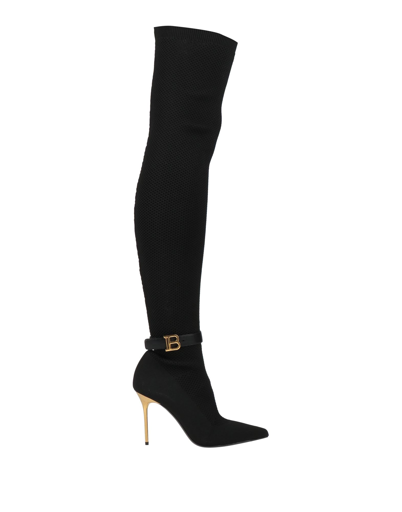  Balmain - Schuhe - Stiefel - On Yoox.com 