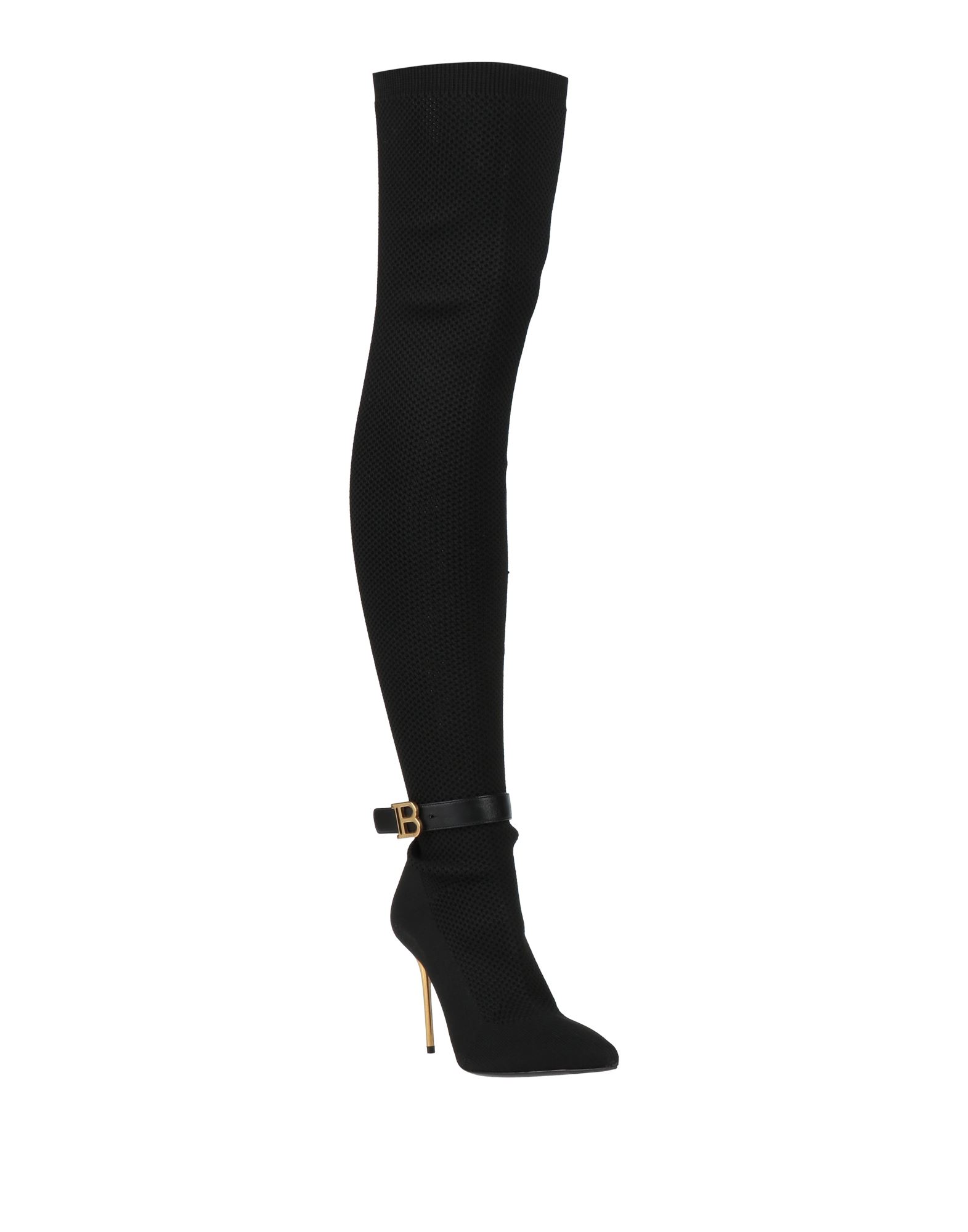  Balmain - Schuhe - Stiefel - On Yoox.com 