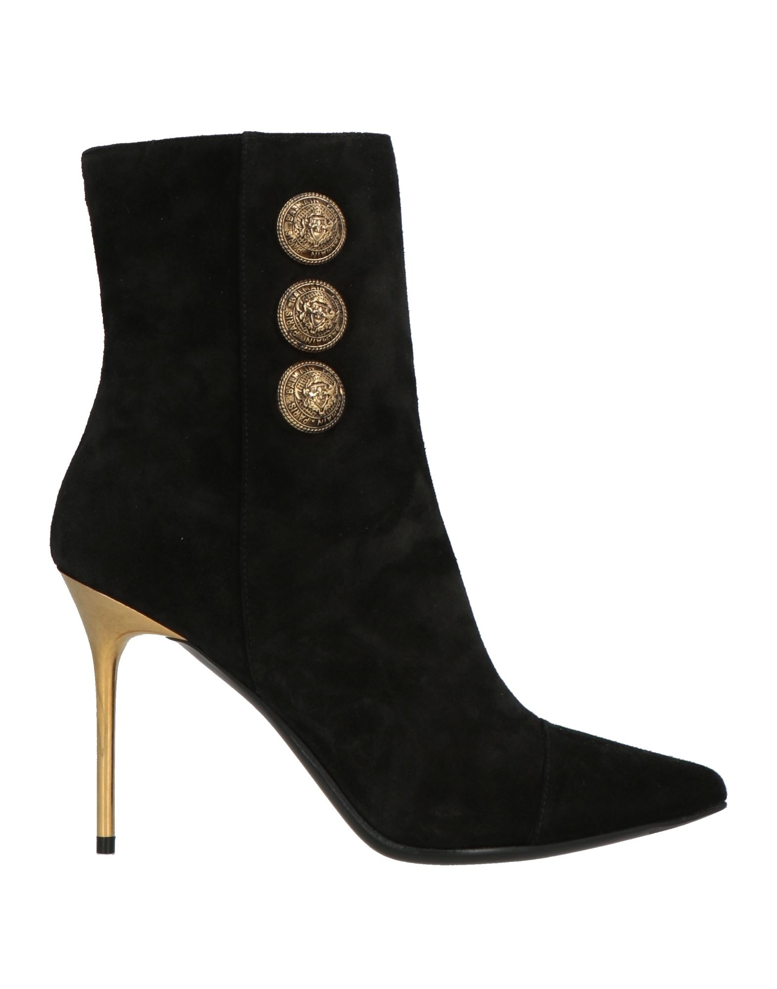  Balmain - Schuhe - Stiefeletten - On Yoox.com 