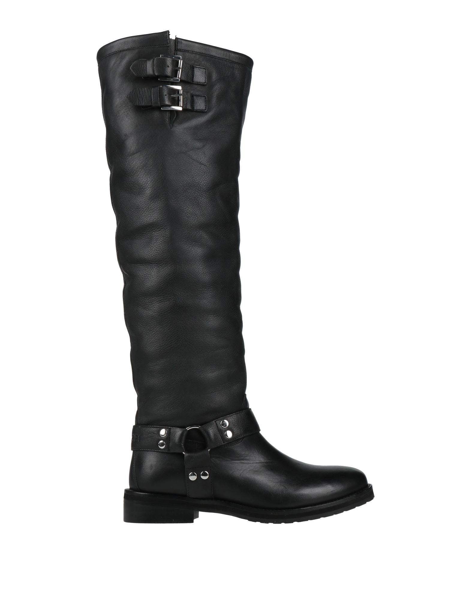 TWINSET TWINSET ΠΑΠΟΥΤΣΙΑ Μπότα