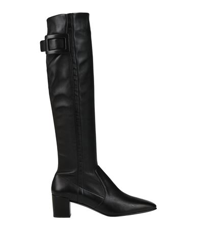 Stiefel Damen Schwarz 35,35.5 Damen