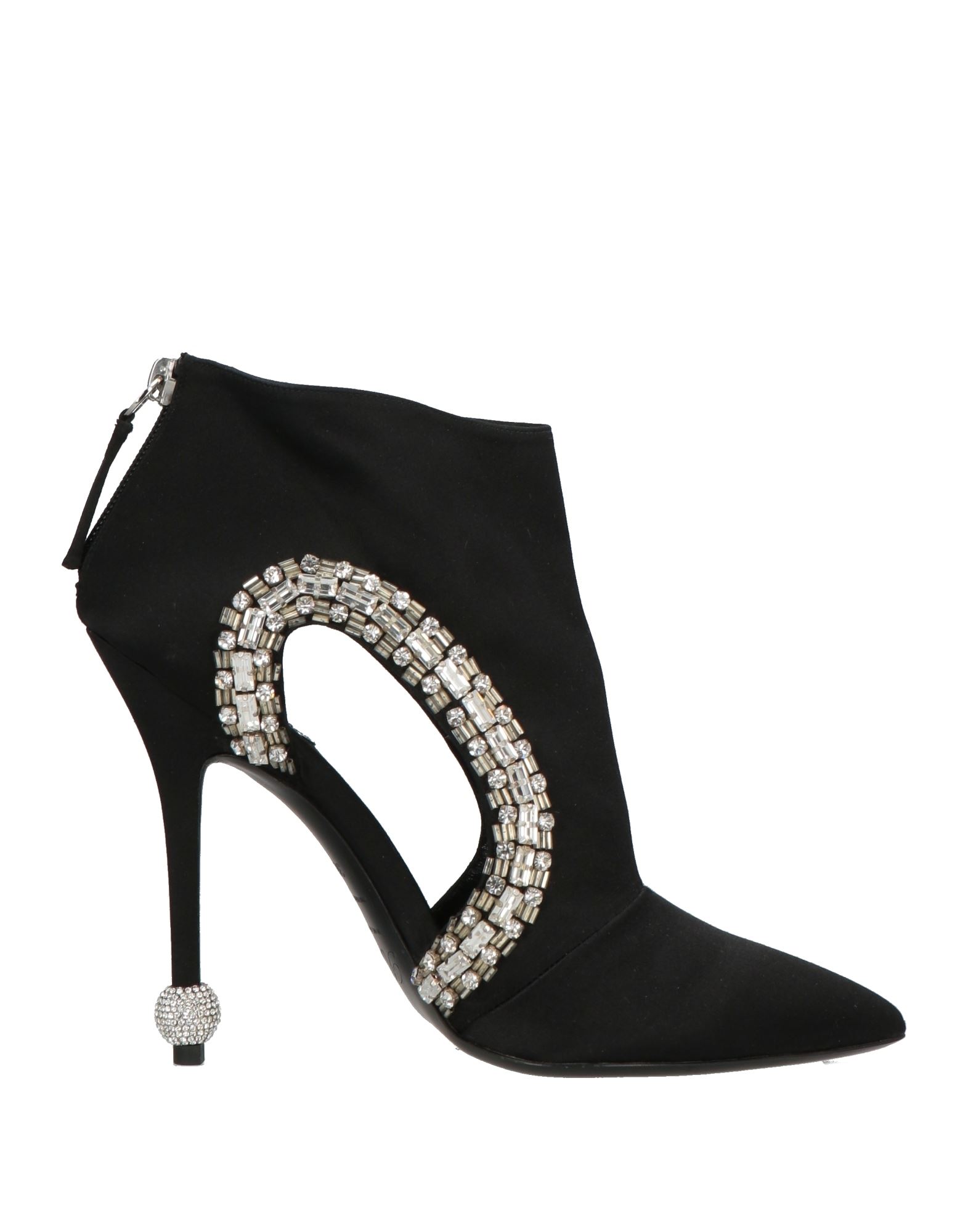 ROGER VIVIER ROGER VIVIER ΠΑΠΟΥΤΣΙΑ Μποτάκια