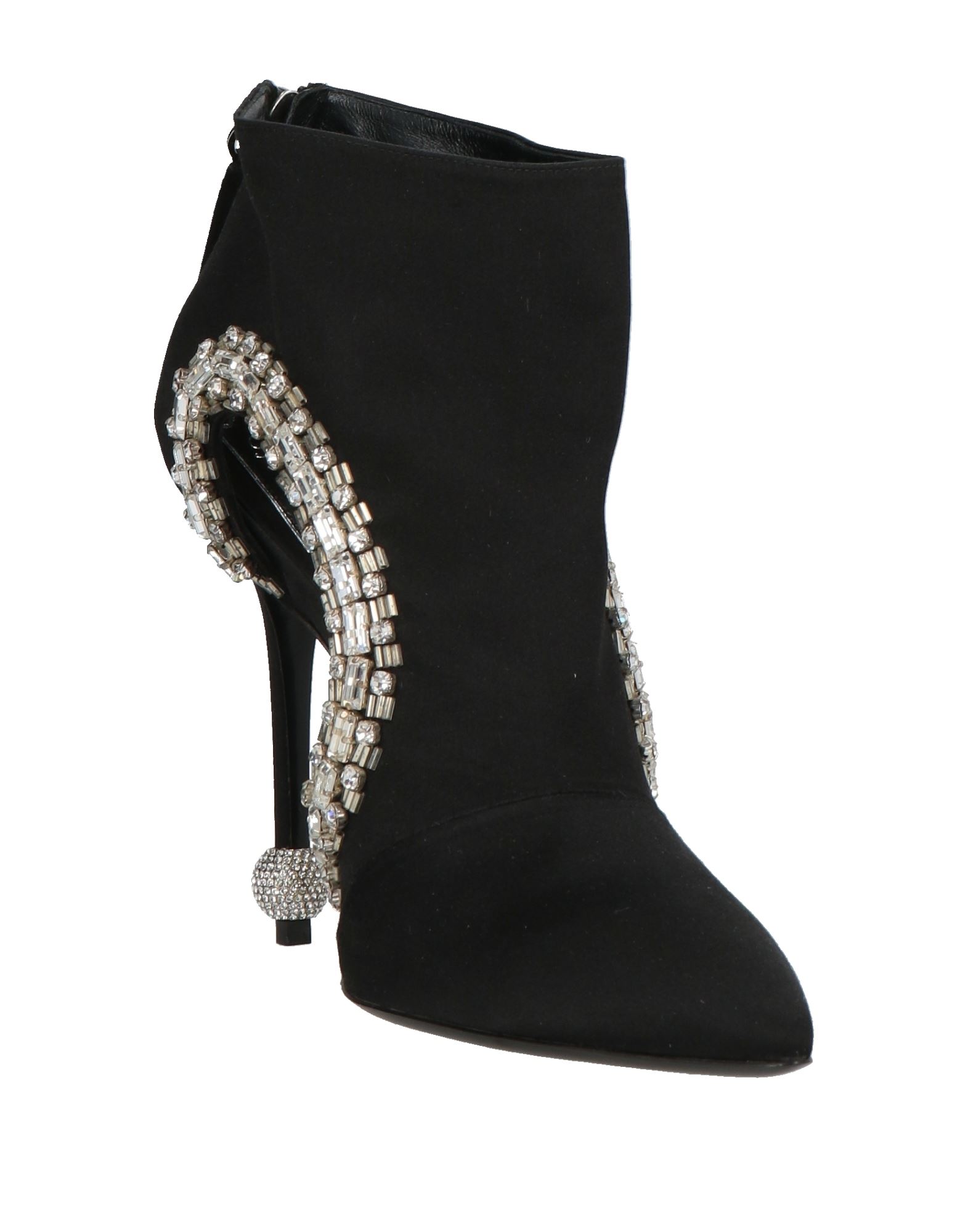  Roger Vivier - Calzado - Botines De Caña Alta - On Yoox.com 