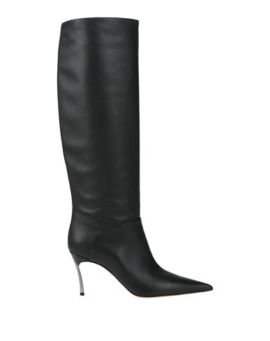Stiefel Damen Schwarz 39,41 Damen