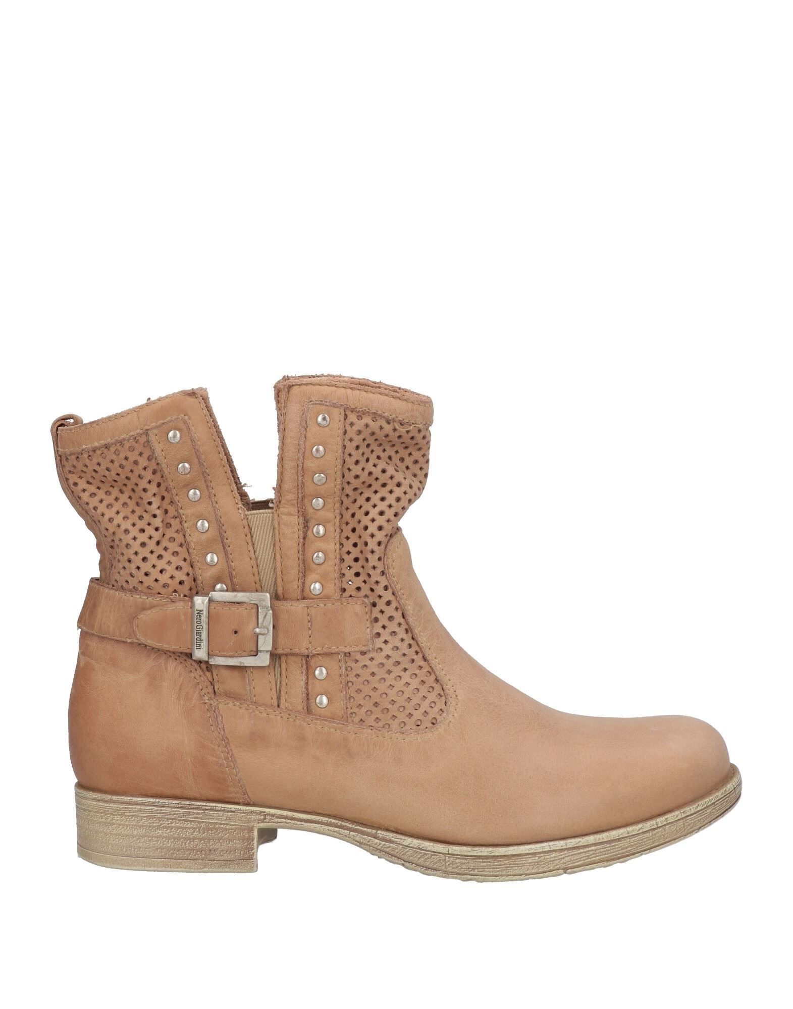 NERO GIARDINI NERO GIARDINI ΠΑΠΟΥΤΣΙΑ Μποτάκια