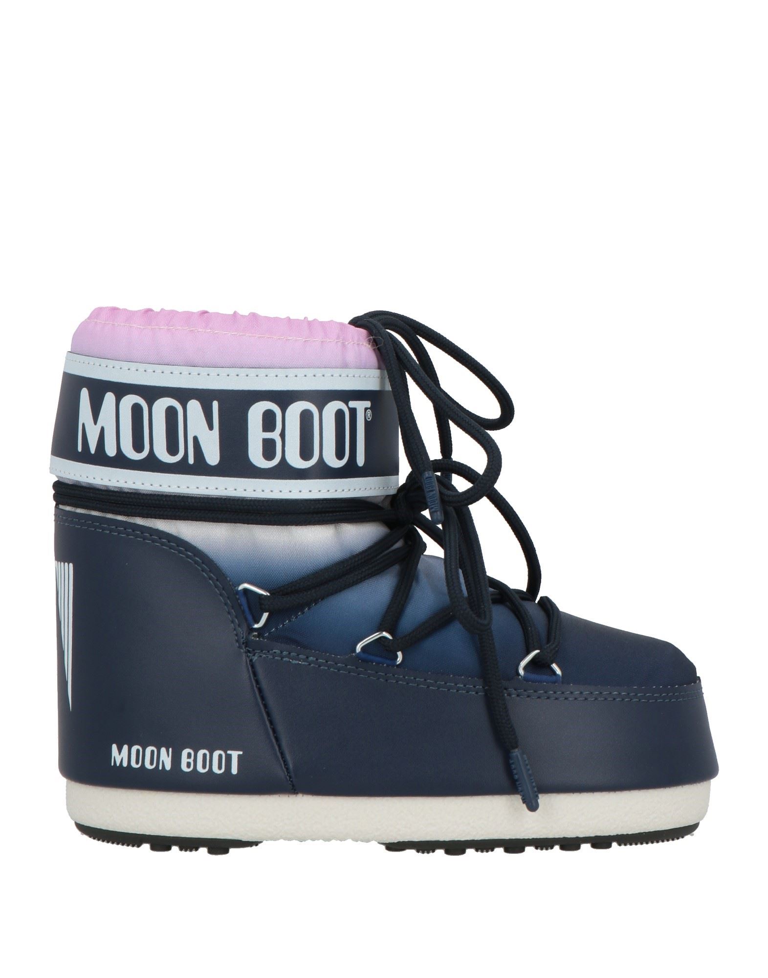 MOON BOOT ΠΑΠΟΥΤΣΙΑ Μποτάκια