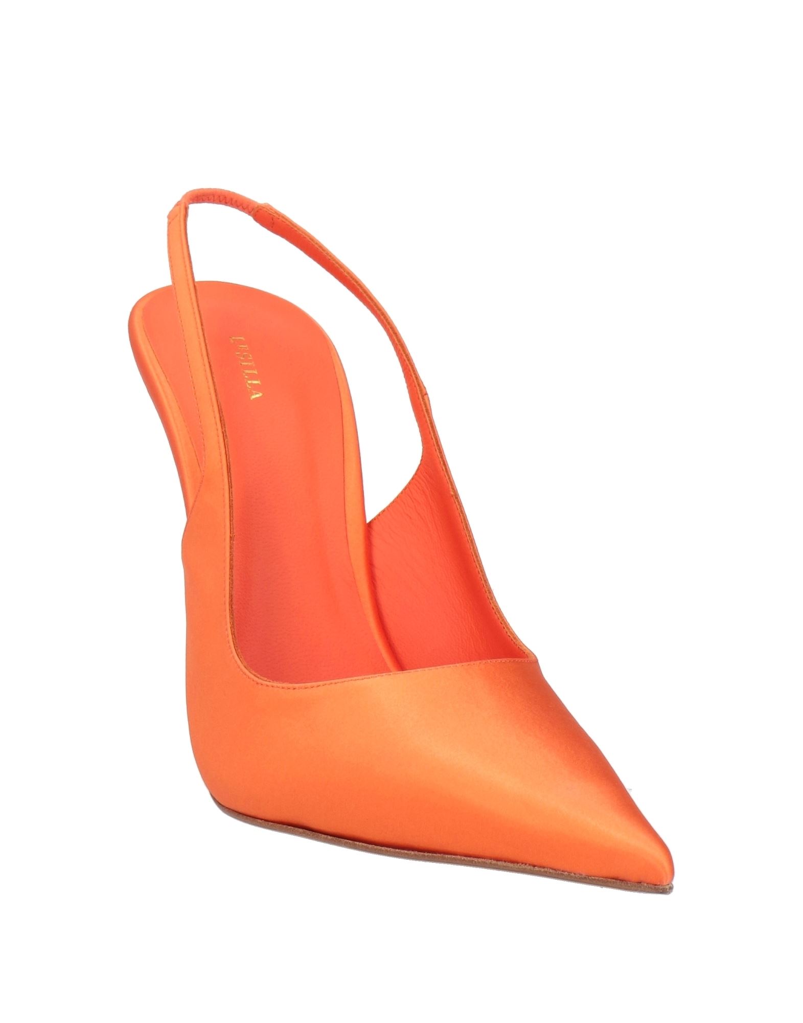  Le Silla - Schuhe - Pumps - On Yoox.com 