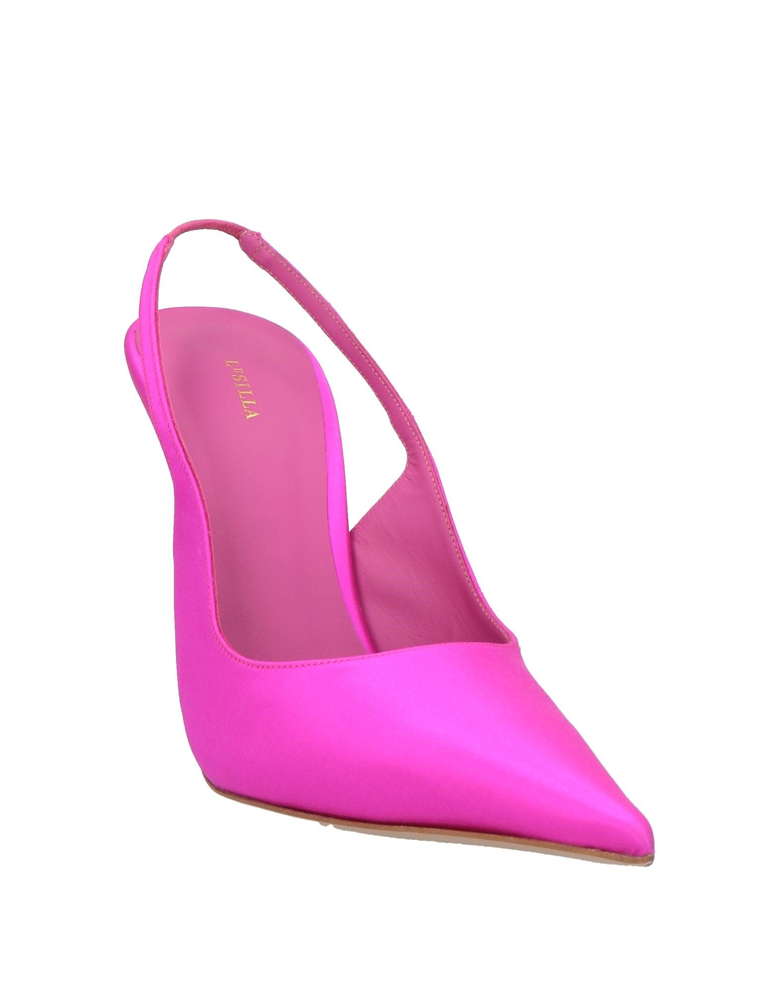  Le Silla - Schuhe - Pumps - On Yoox.com 