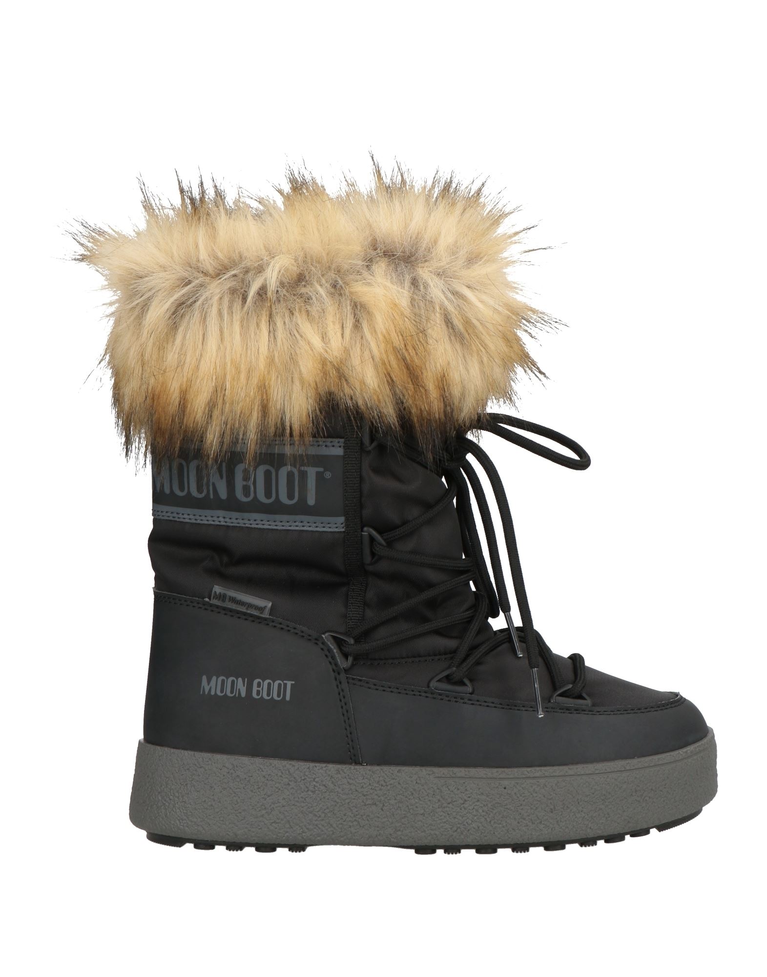  Moon Boot - Schuhe - Stiefeletten - On Yoox.com 