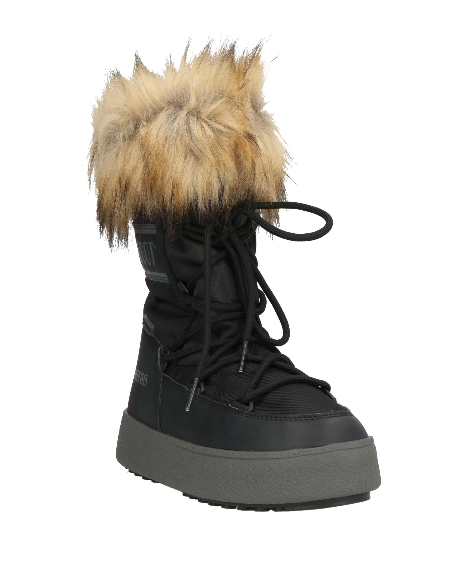  Moon Boot - Schuhe - Stiefeletten - On Yoox.com 