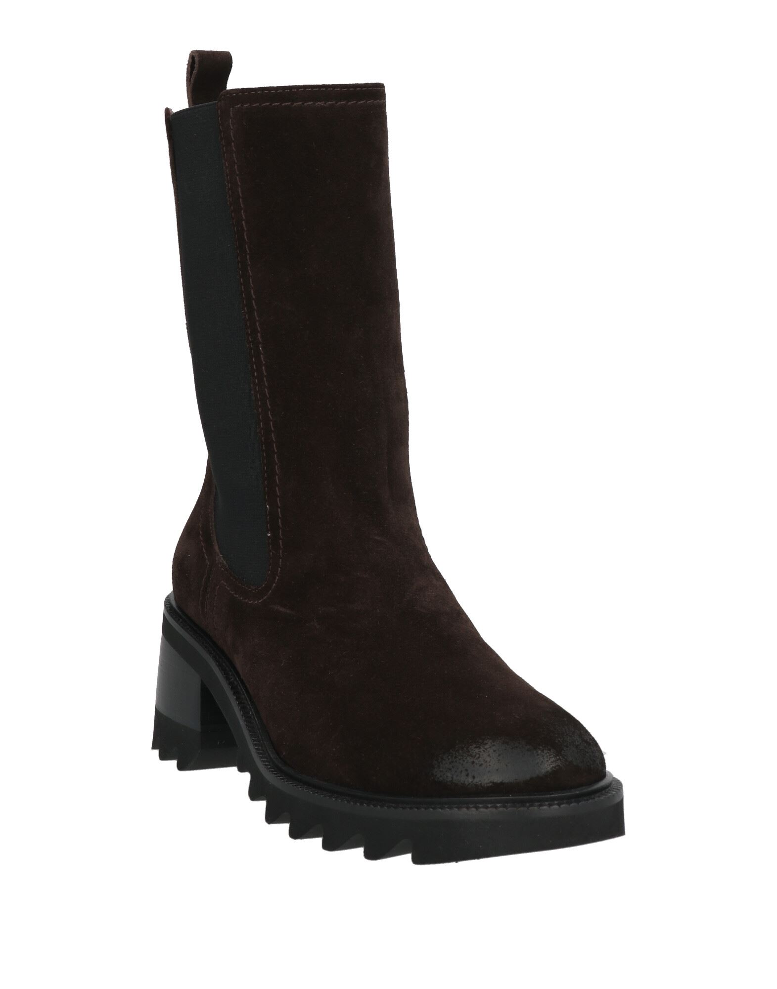  Paola D'arcano - Schuhe - Stiefeletten - On Yoox.com 