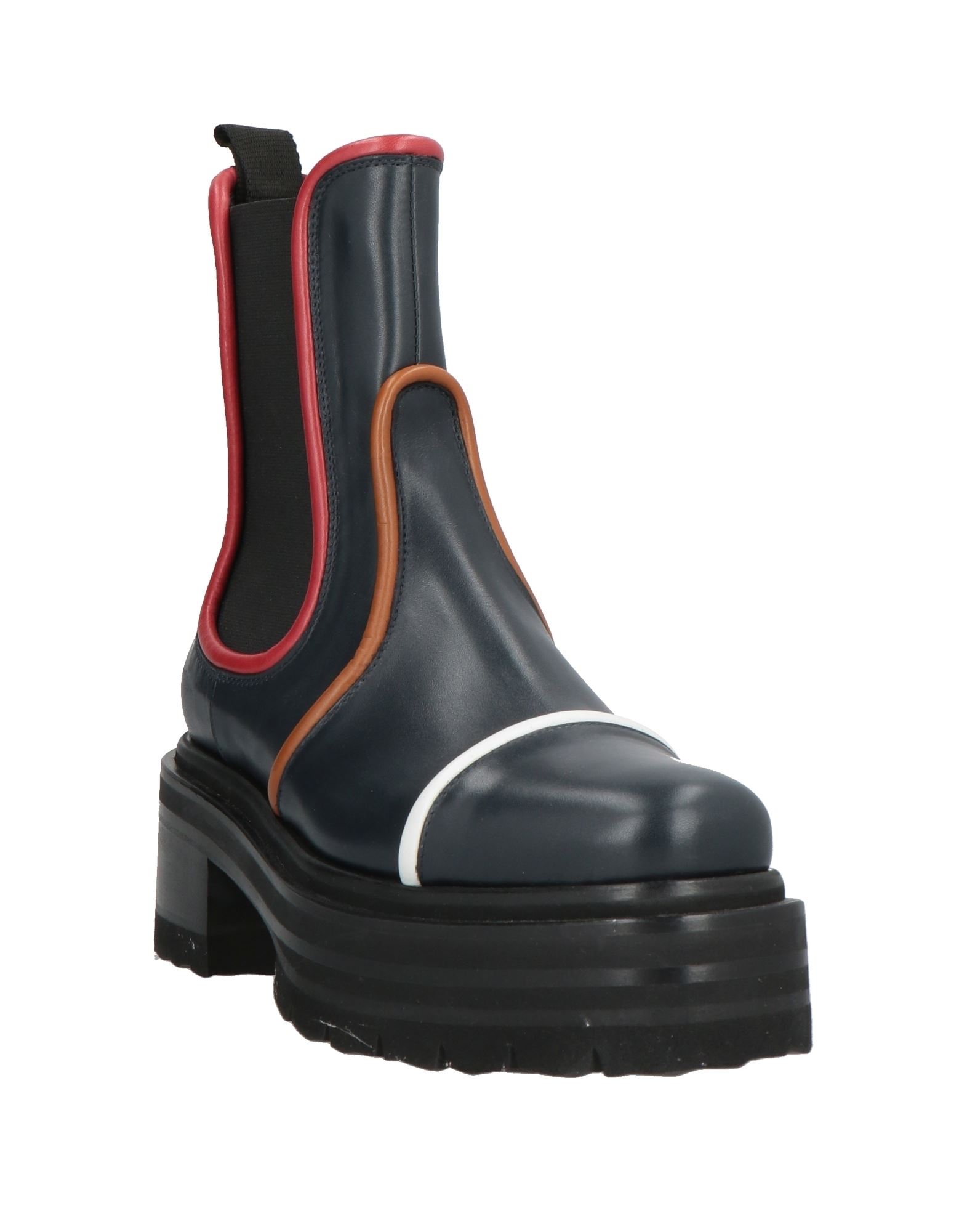  Pierre Hardy - Calzado - Botines De Caña Alta - On Yoox.com 