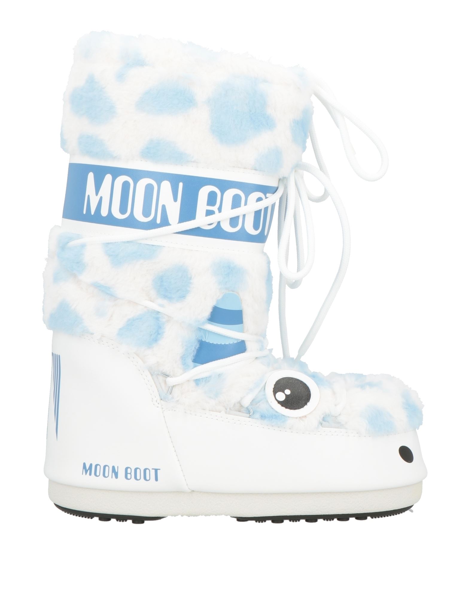 MOON BOOT MOON BOOT ΠΑΠΟΥΤΣΙΑ Μποτάκια