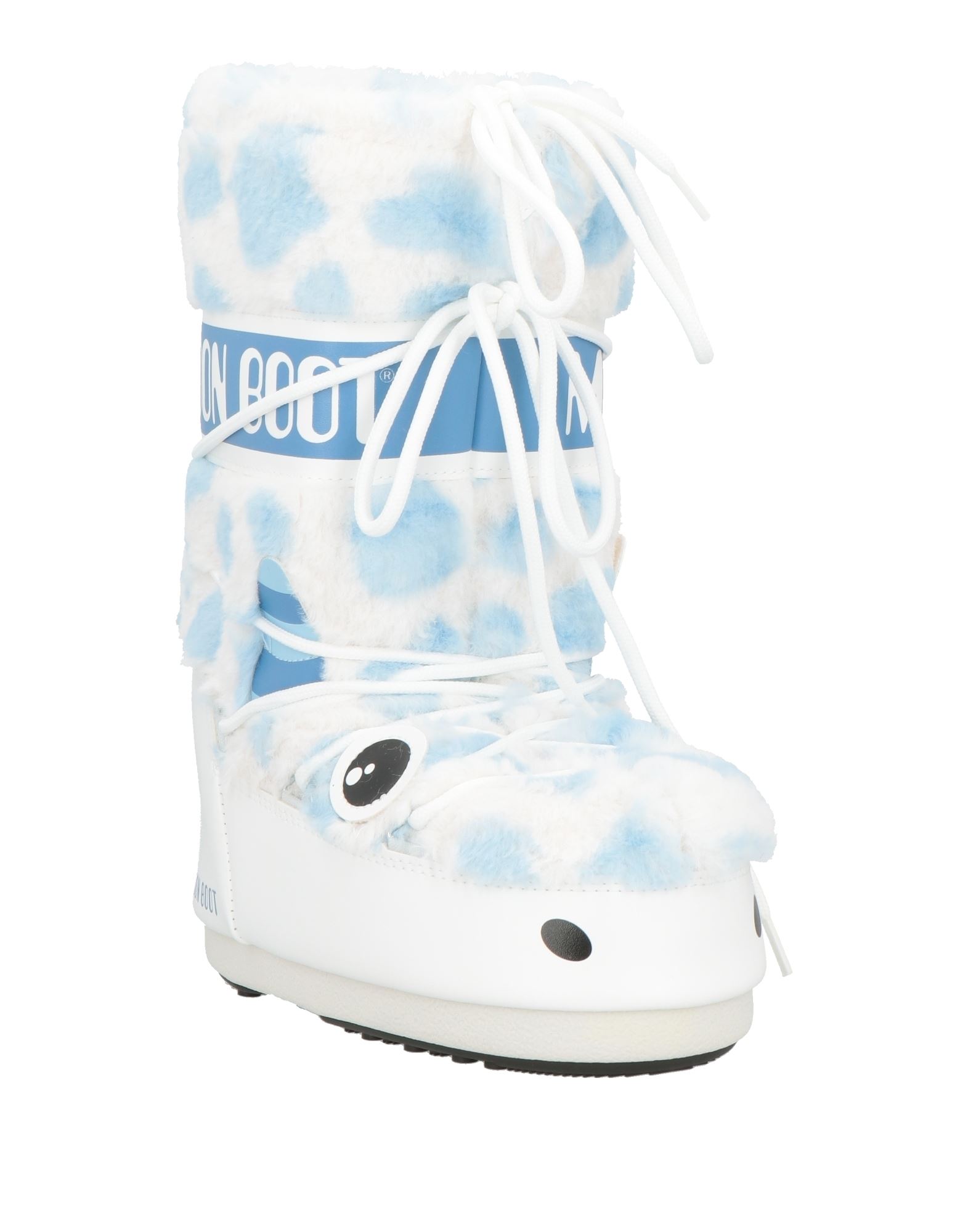  Moon Boot - Schuhe - Stiefeletten - On Yoox.com 