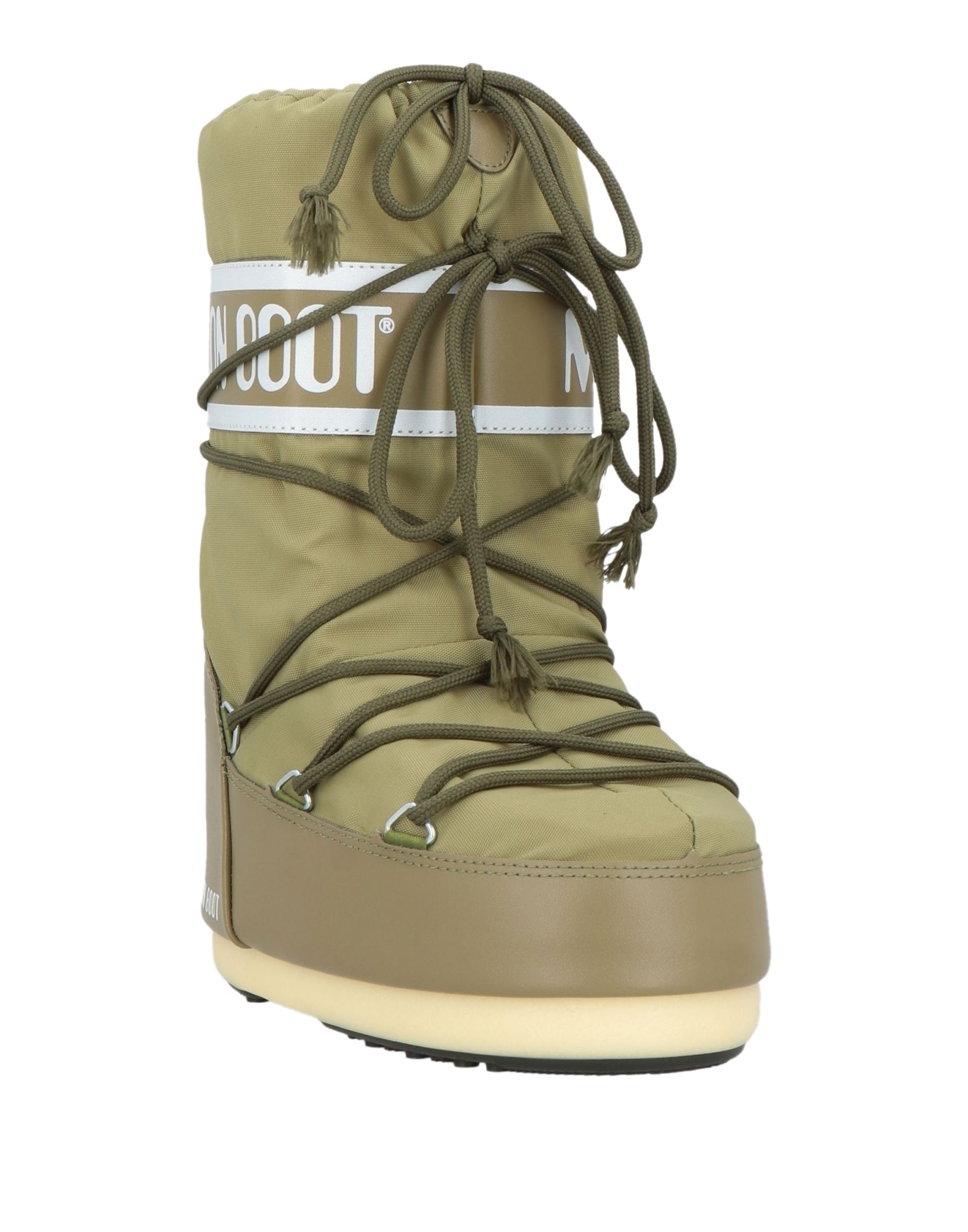  Moon Boot - Schuhe - Stiefeletten - On Yoox.com 