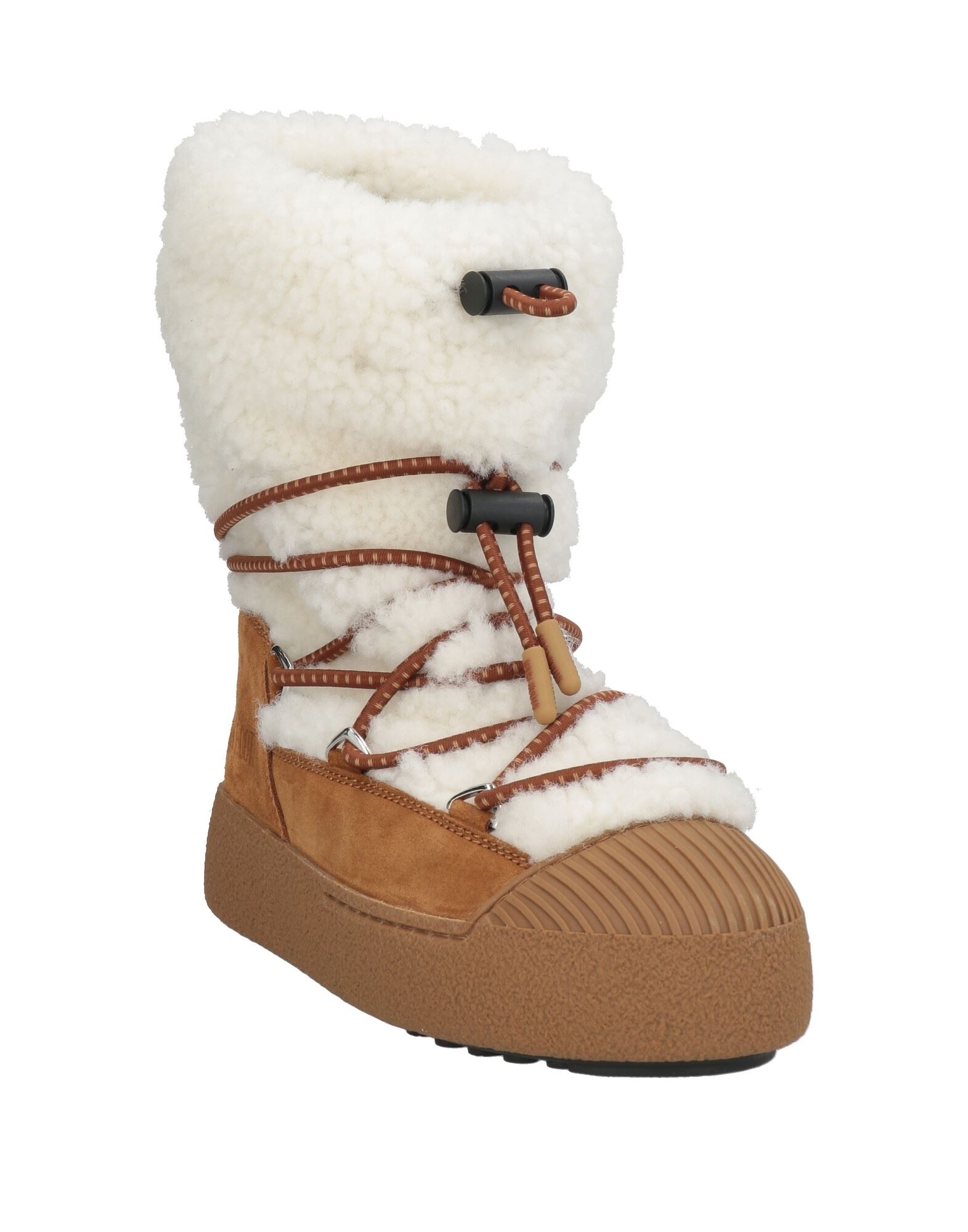  Moon Boot - Schuhe - Stiefeletten - On Yoox.com 