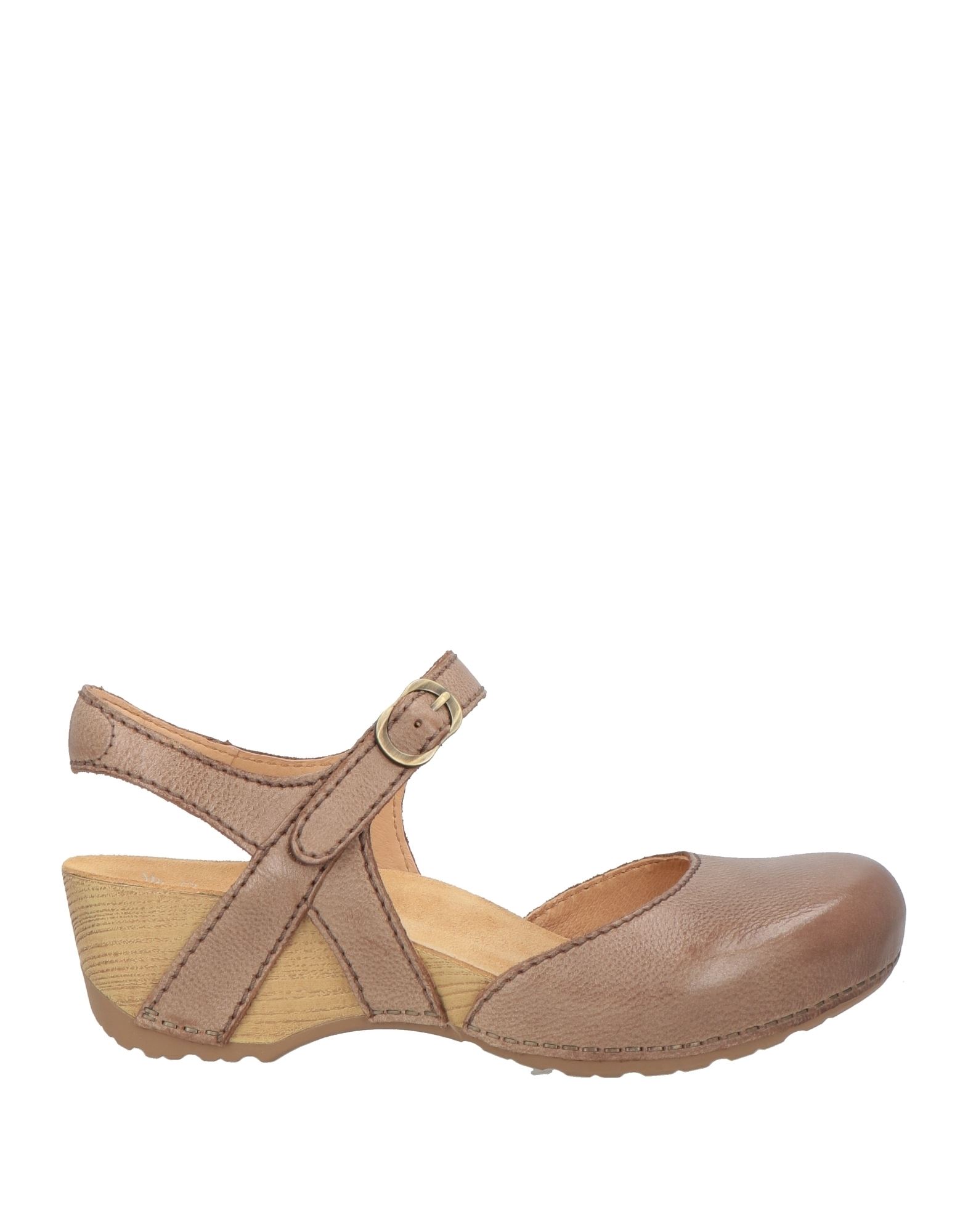 DANSKO DANSKO ΠΑΠΟΥΤΣΙΑ Μουλάρια και τσόκαρα