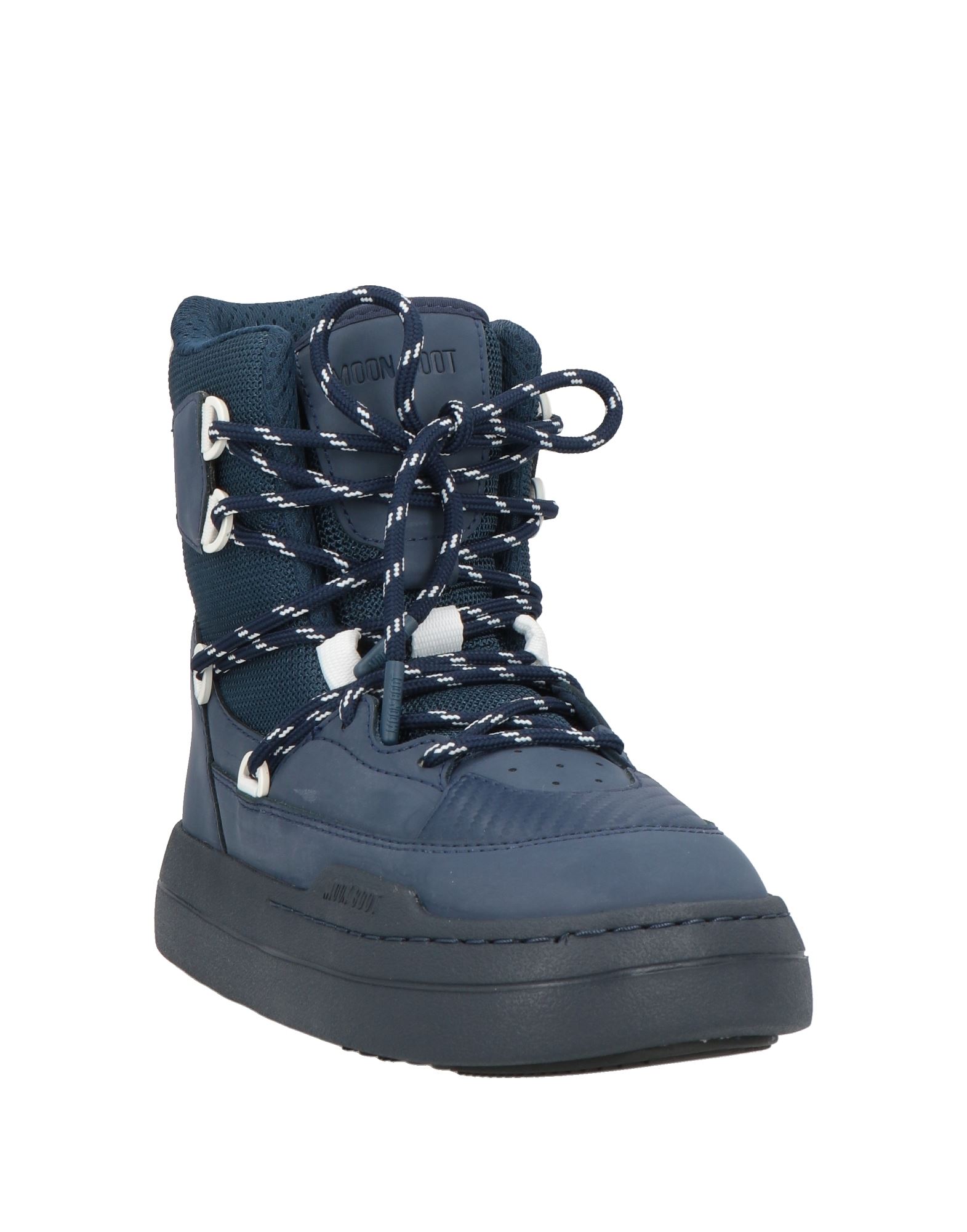 Moon Boot - Schuhe - Stiefeletten - On Yoox.com 