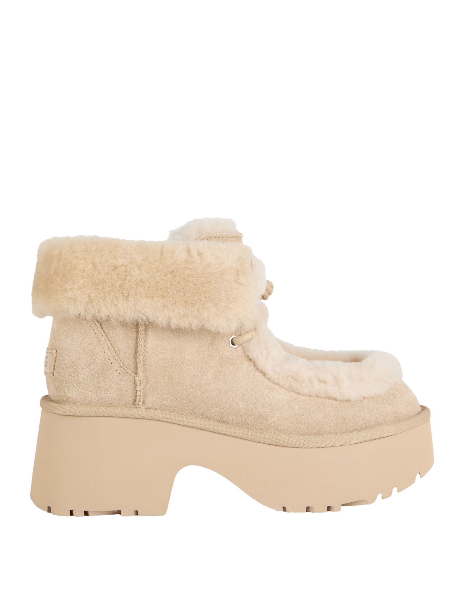 UGG UGG ΠΑΠΟΥΤΣΙΑ Μποτάκια