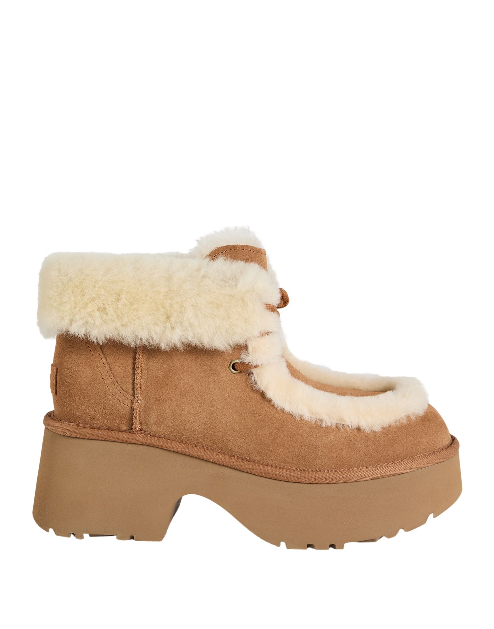 UGG UGG ΠΑΠΟΥΤΣΙΑ Μποτάκια